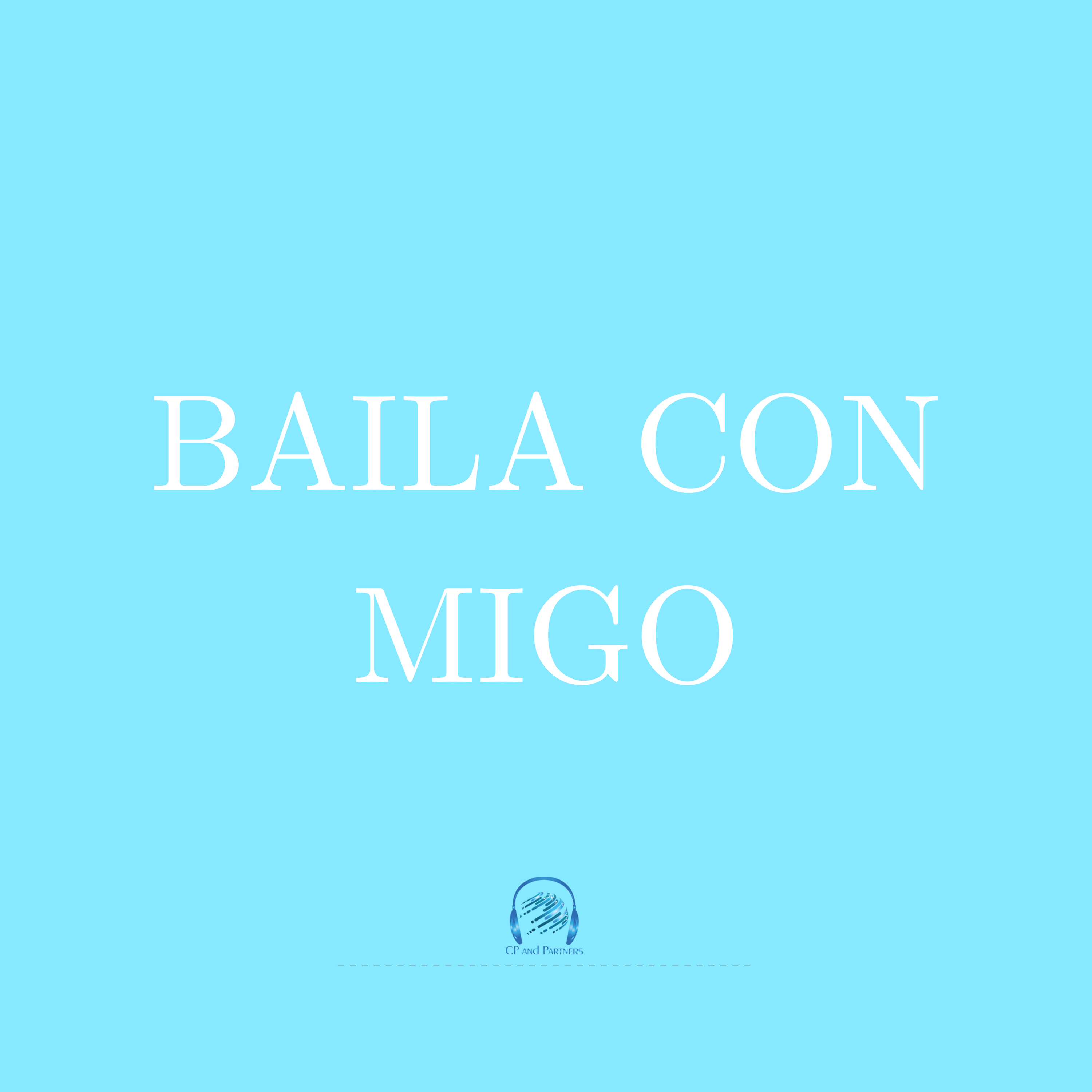 Baila Con Migo