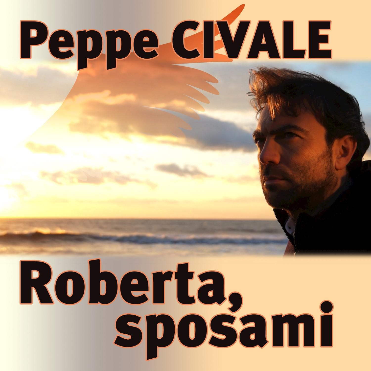 Roberta, Sposami - Single