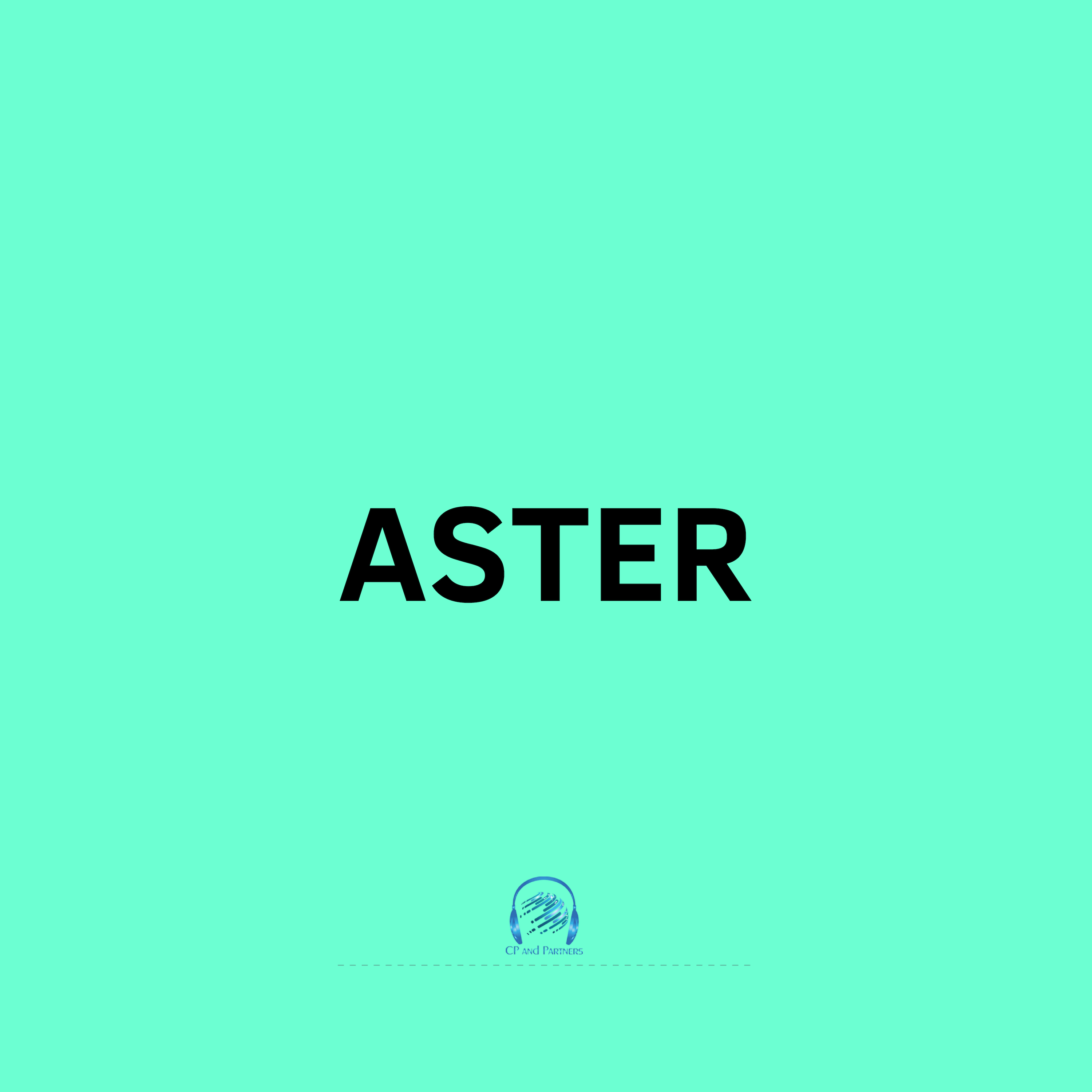 Aster