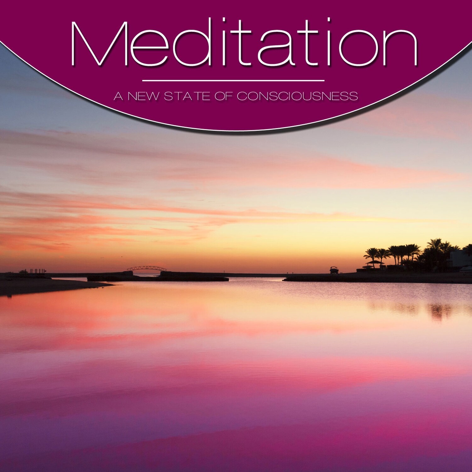 Meditation, Vol. Violet, Vol. 2