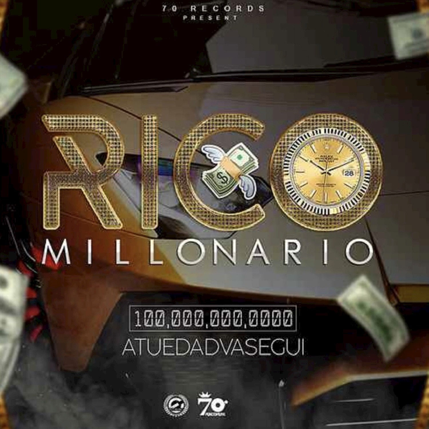 Rico Millionario