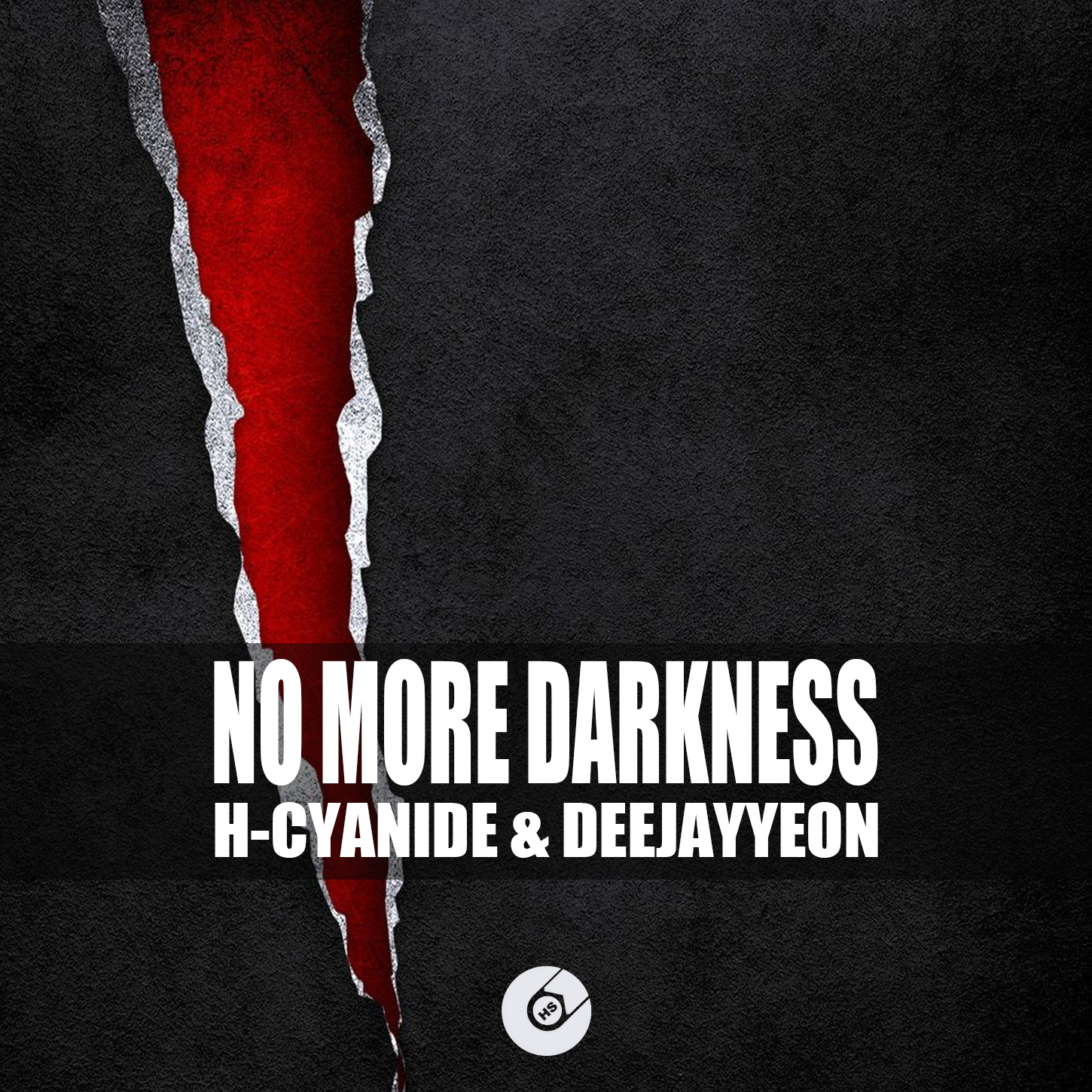 No  More  Darkness