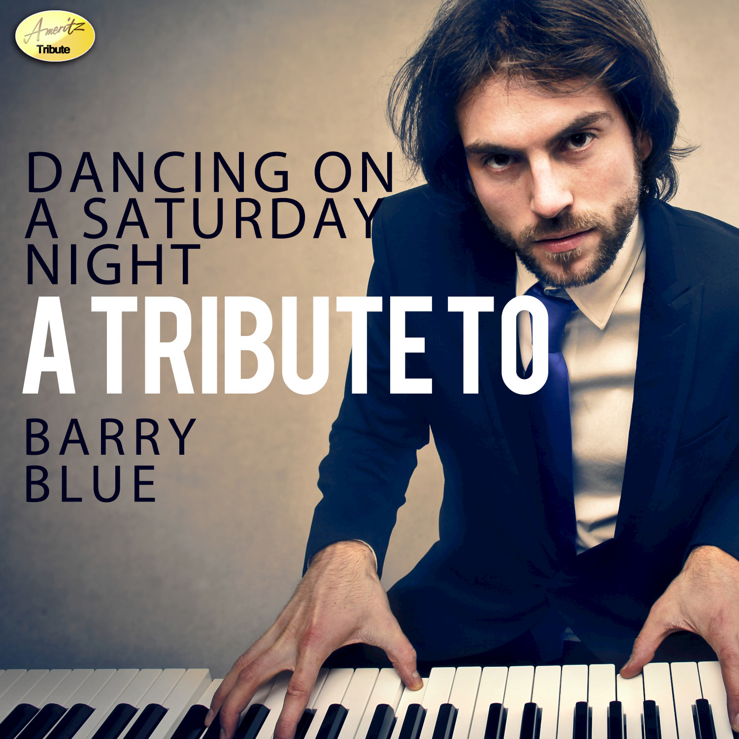 Dancing On a Saturday Night - A Tribute to Barry Blue