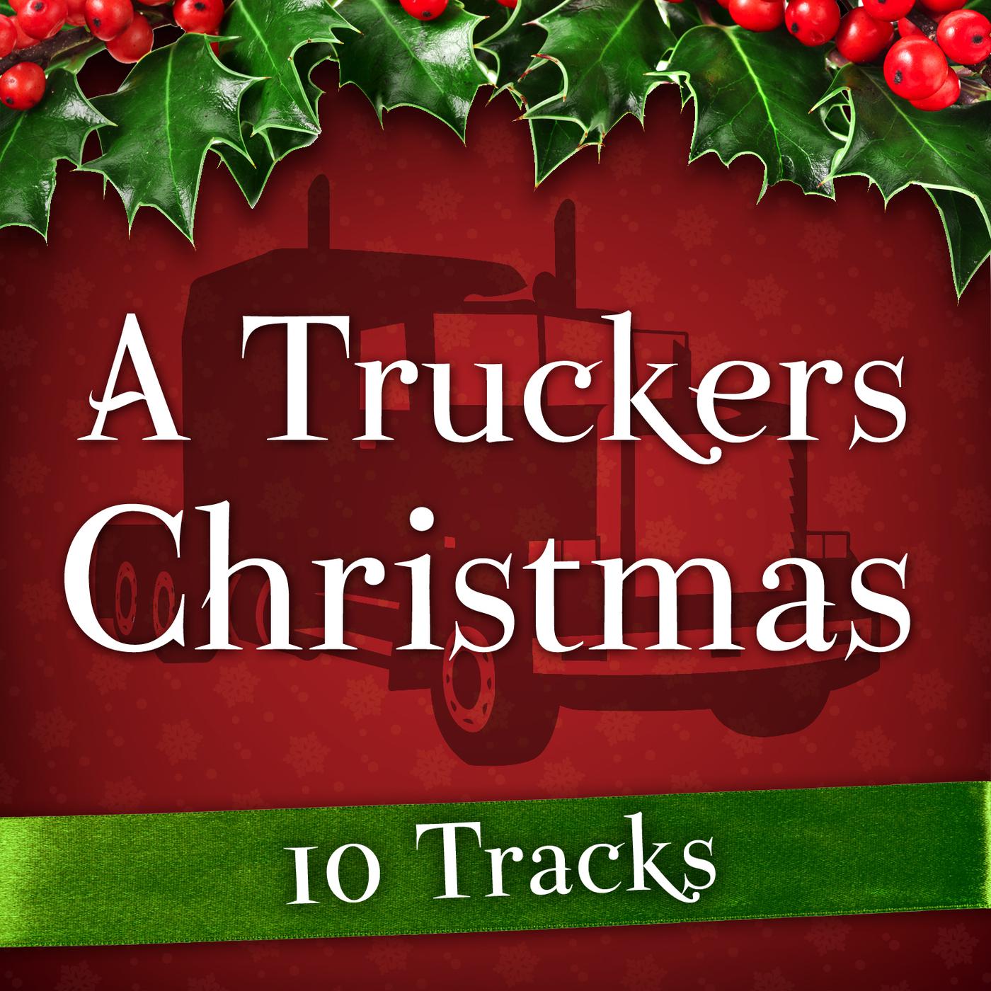 Truckers Christmas