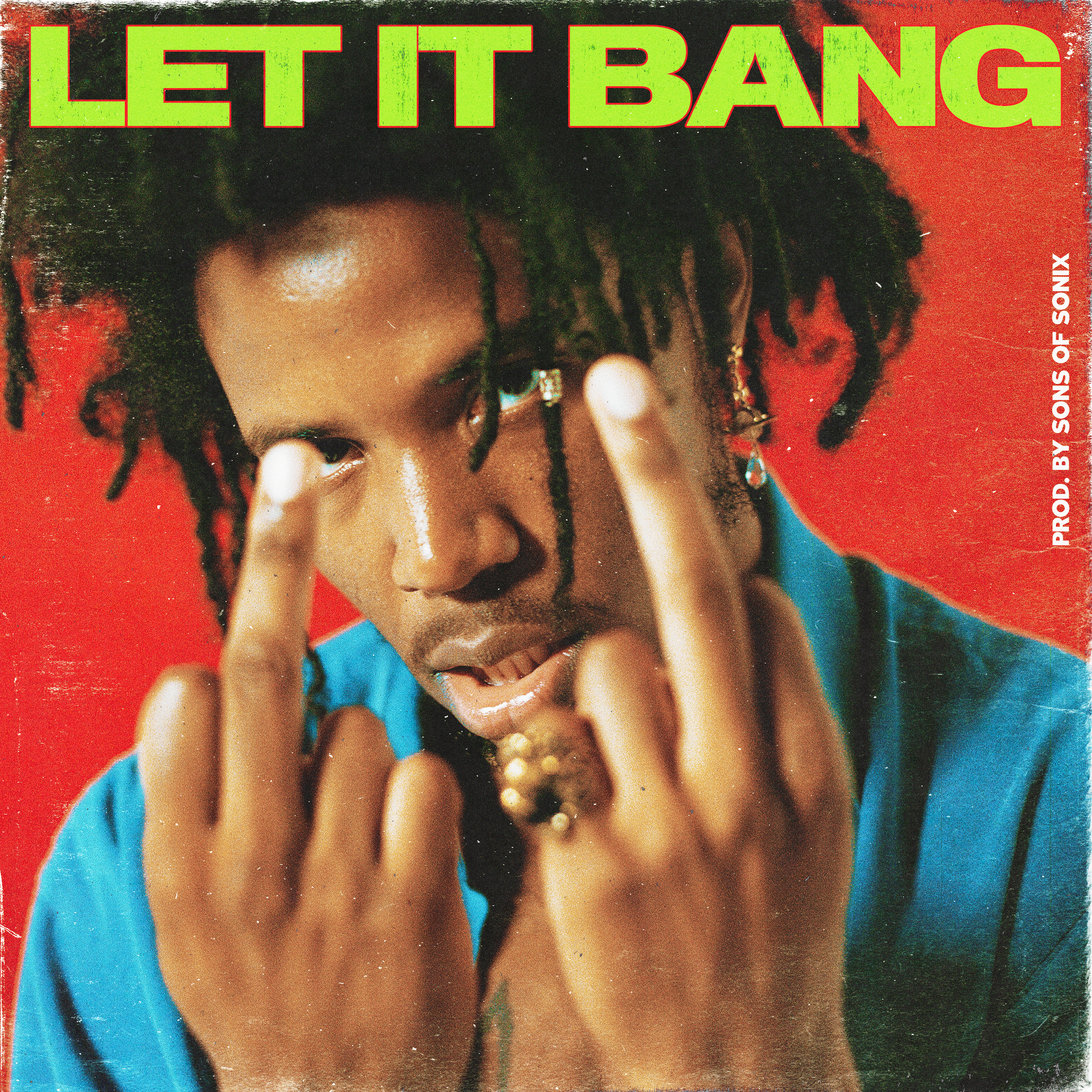 Let It Bang