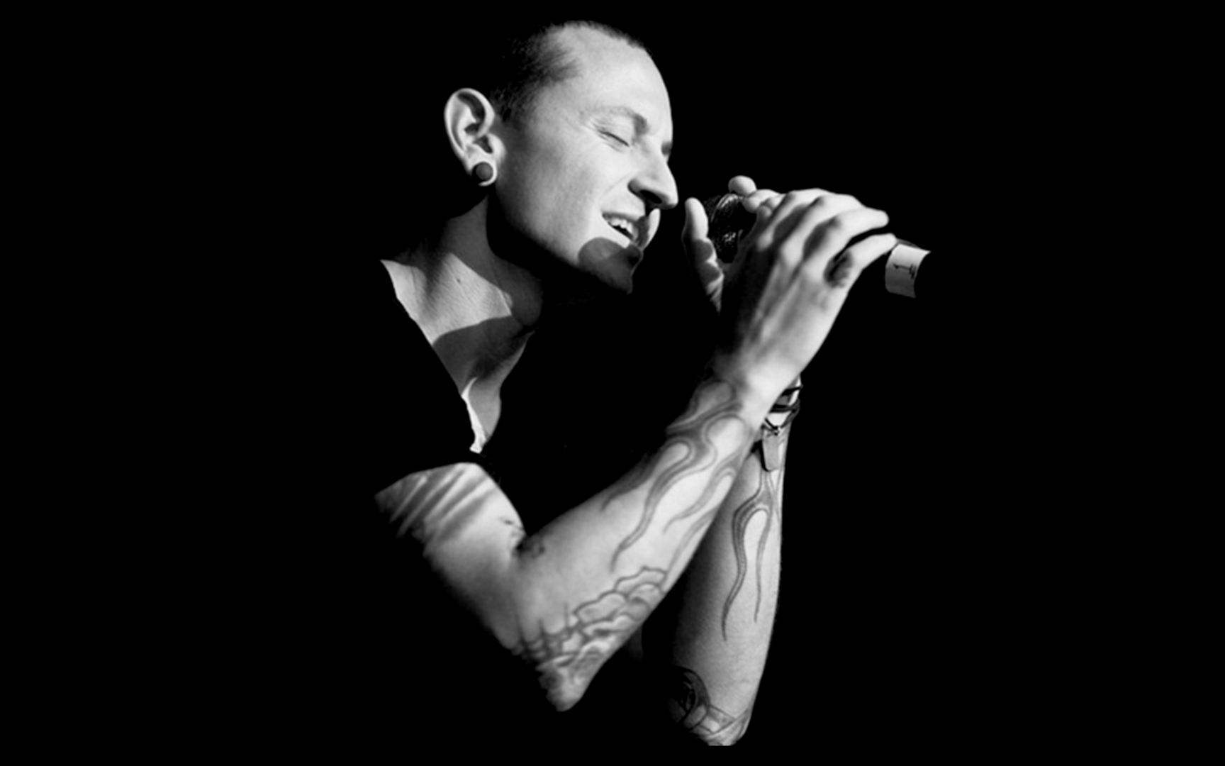 Dedicated to Chester&LP