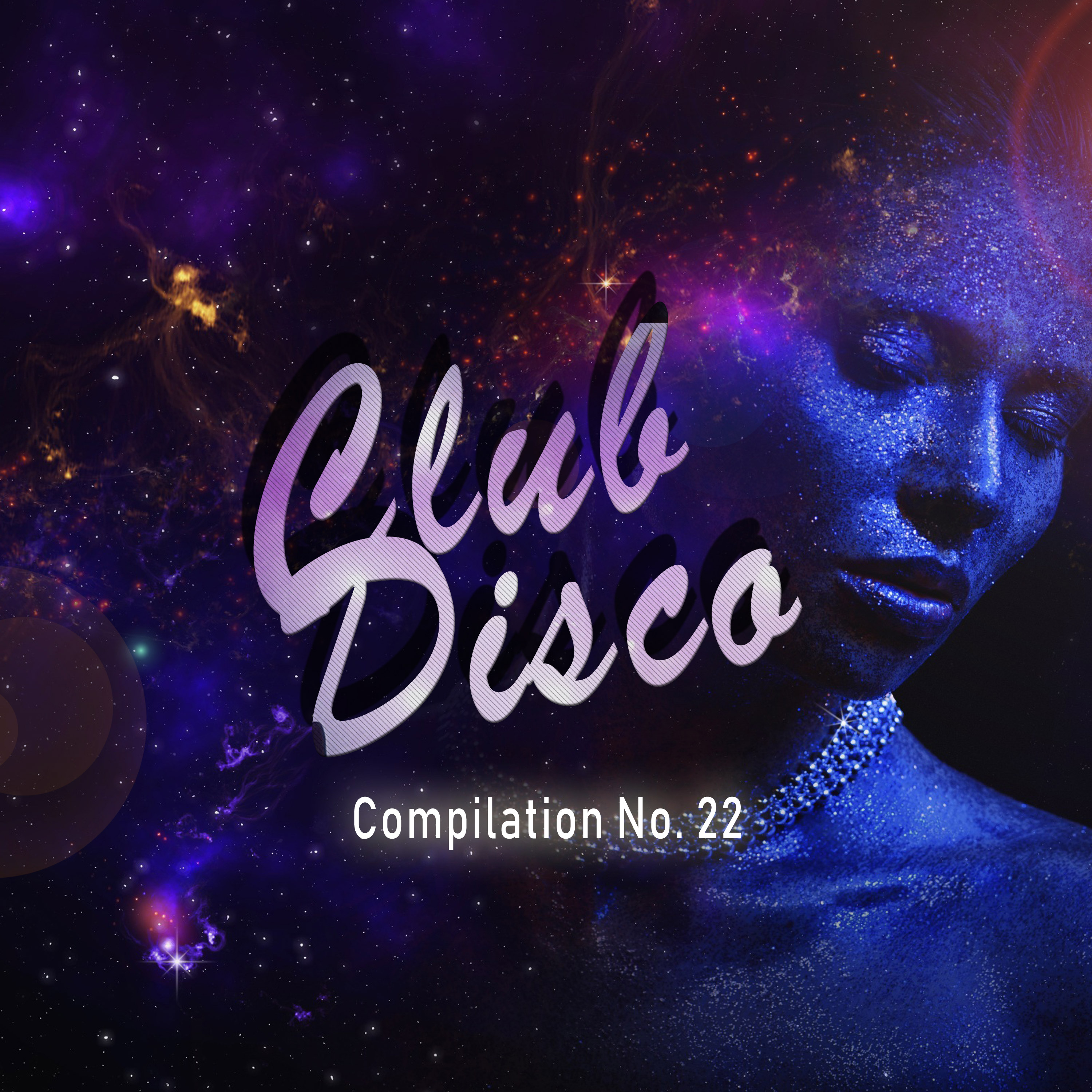 Club Disco Compilation, No. 22