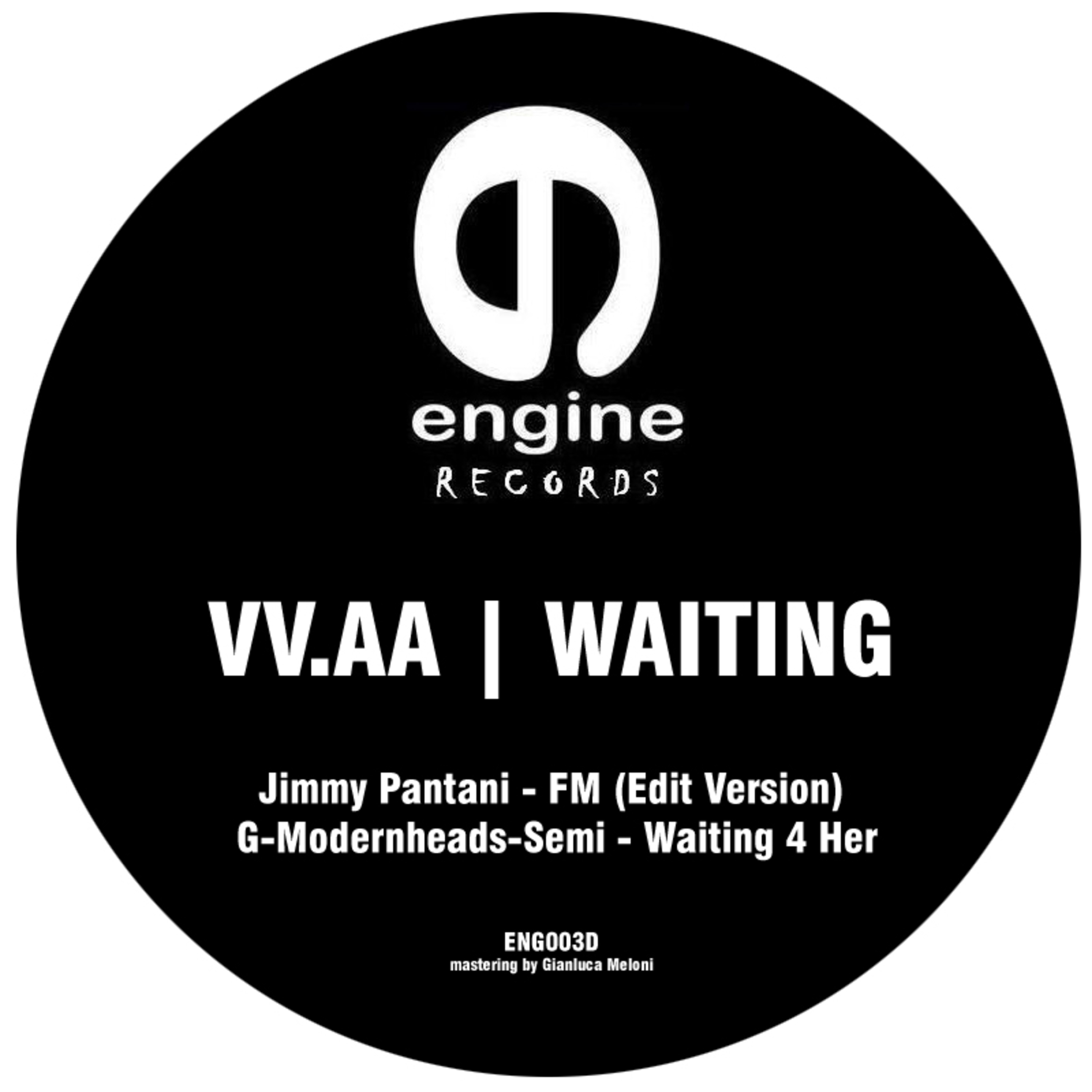 VV.AA Waiting