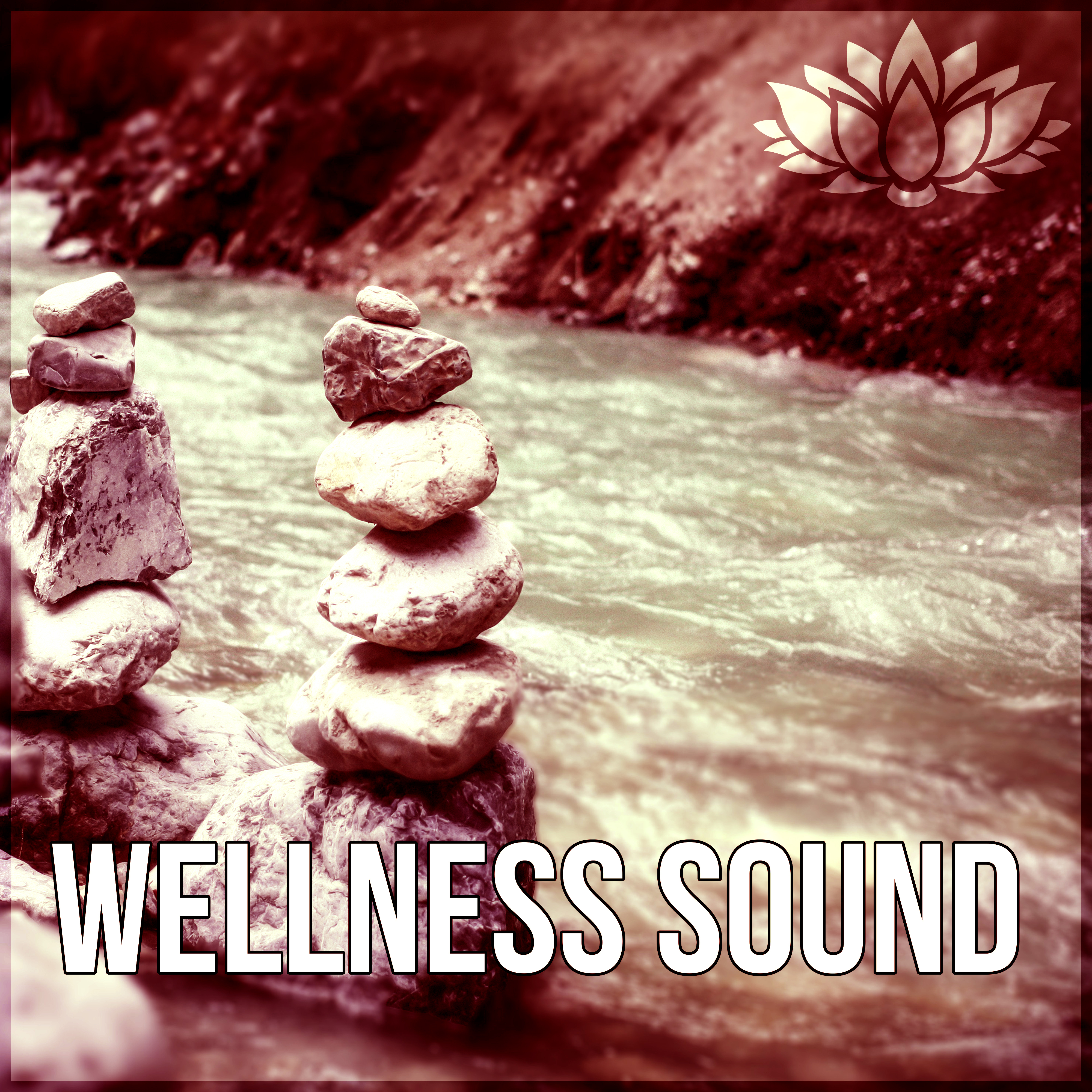 Wellness Sound  Deep Music for Relax, Gentle  Music, Pure Nature Sounds for Relaxation, Sound Therapy, Healing Massage, Serenity Spa, Waterfall Sounds, Calm Music for Meditation