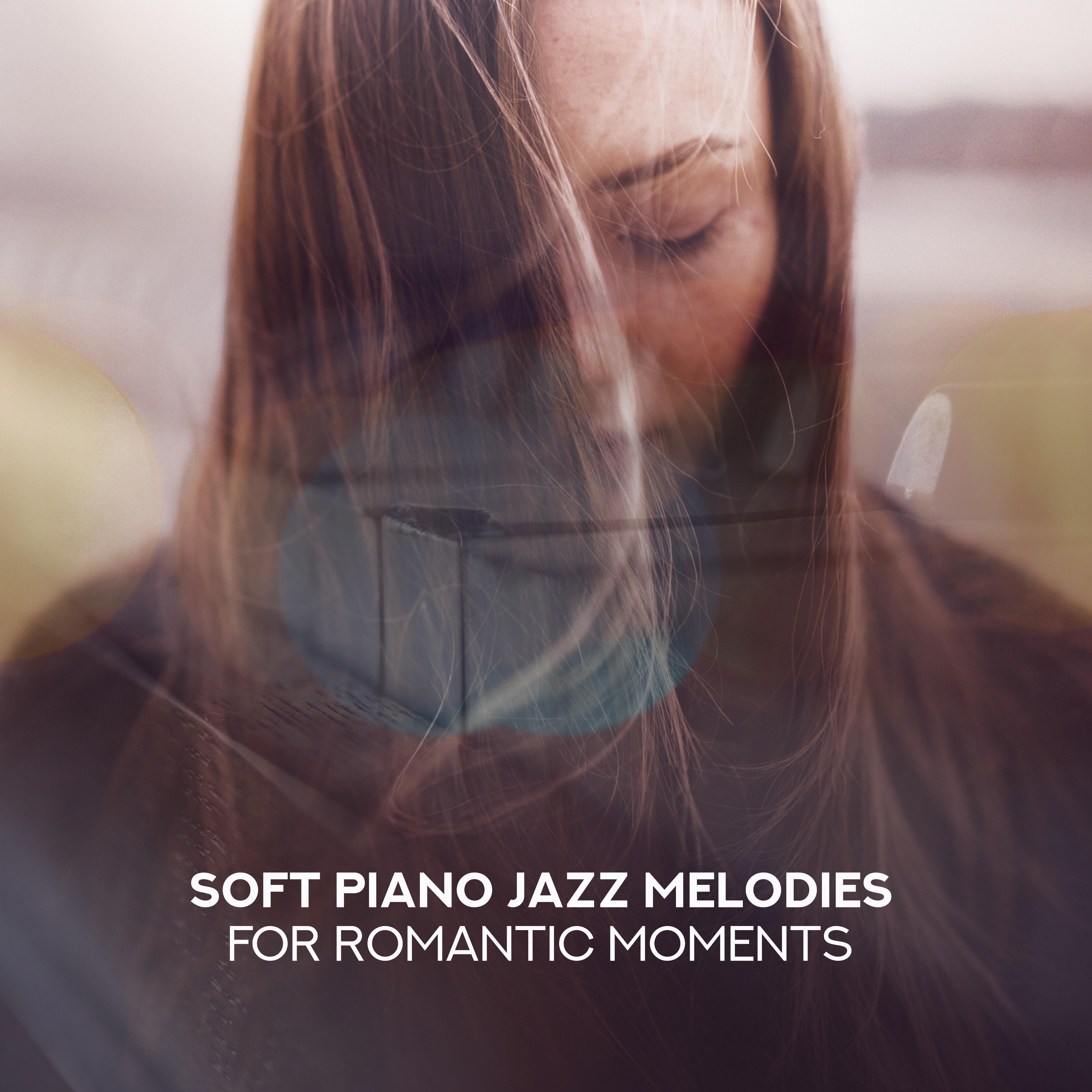 Soft Piano Jazz Melodies for Romantic Moments