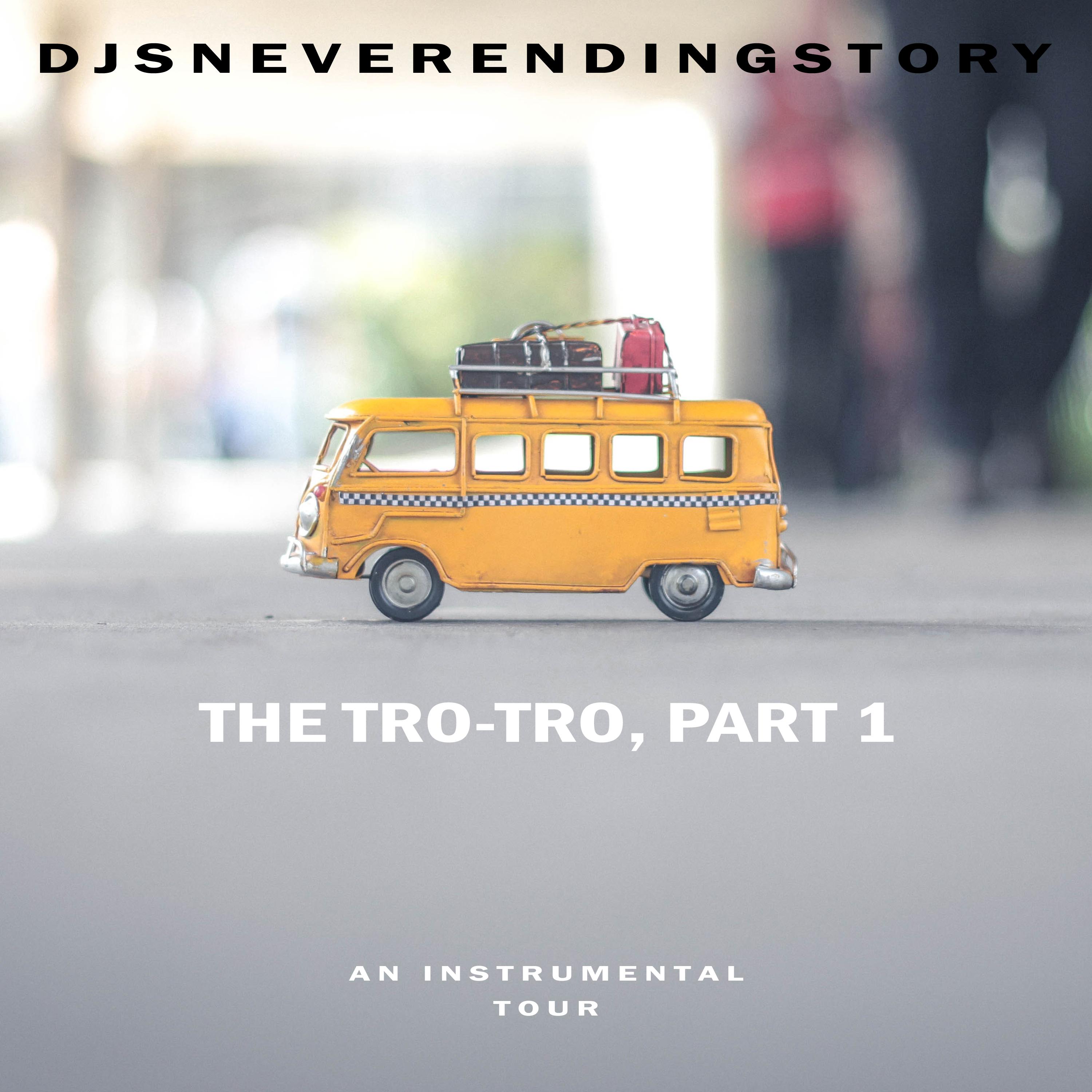 The Tro-Tro, Pt. 1 (An Instrumental Tour)