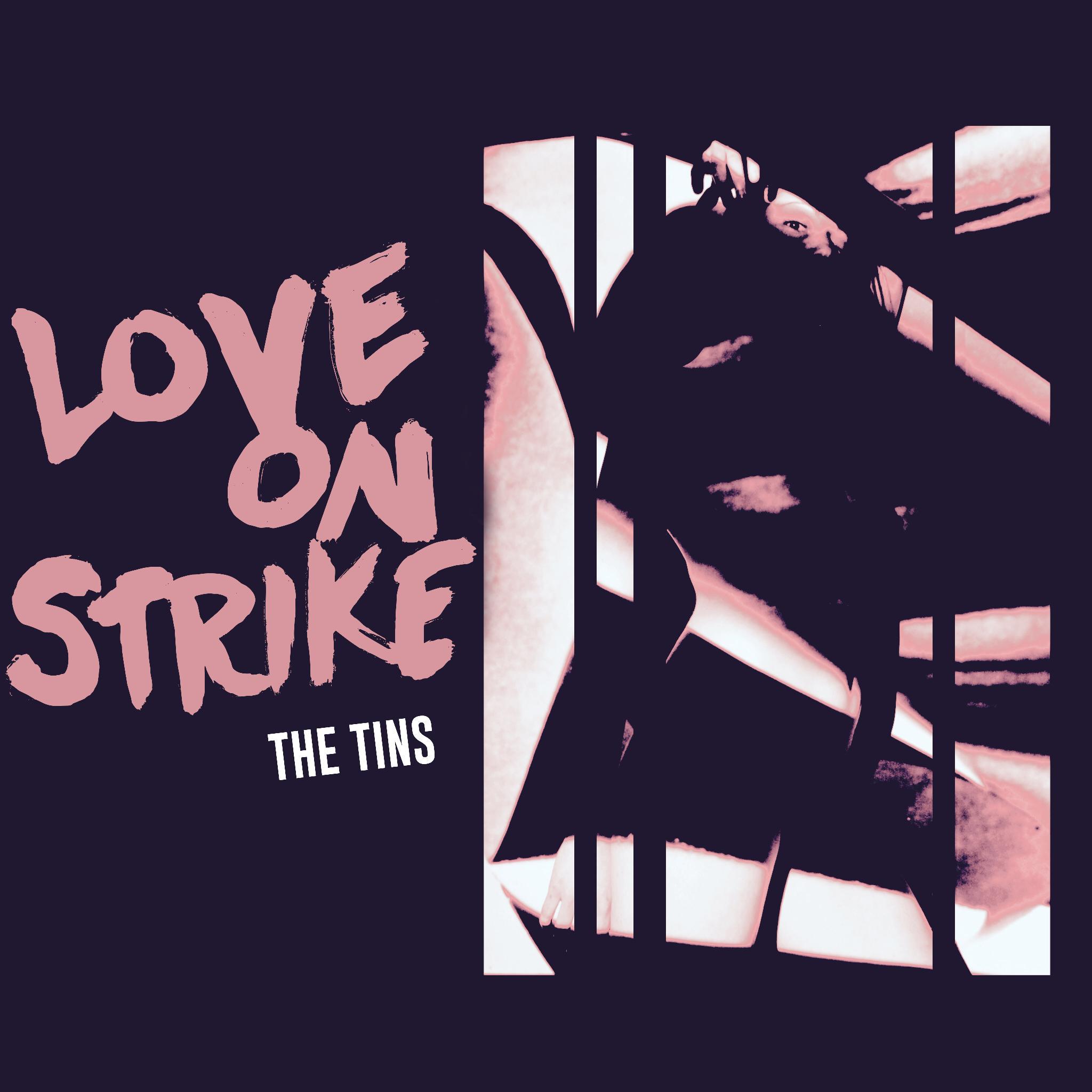 Love on Strike