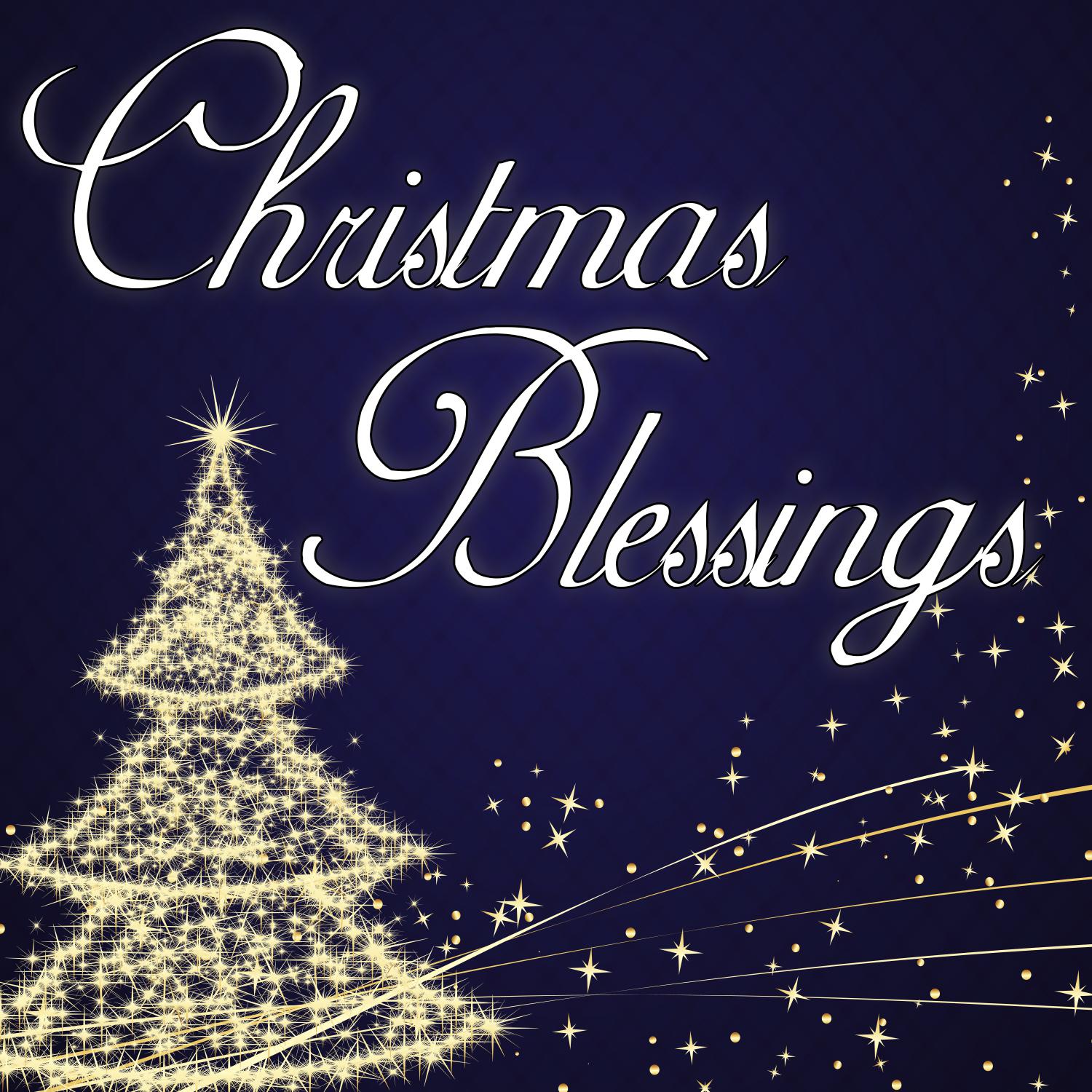 Christmas Blessings