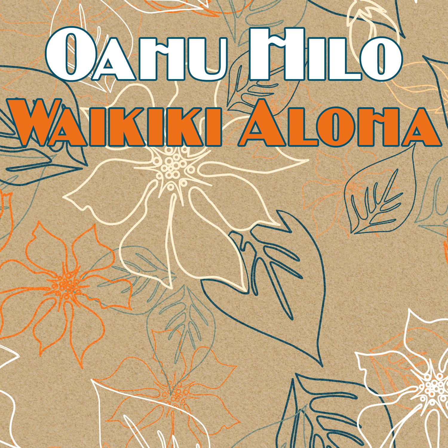 Waikiki Aloha