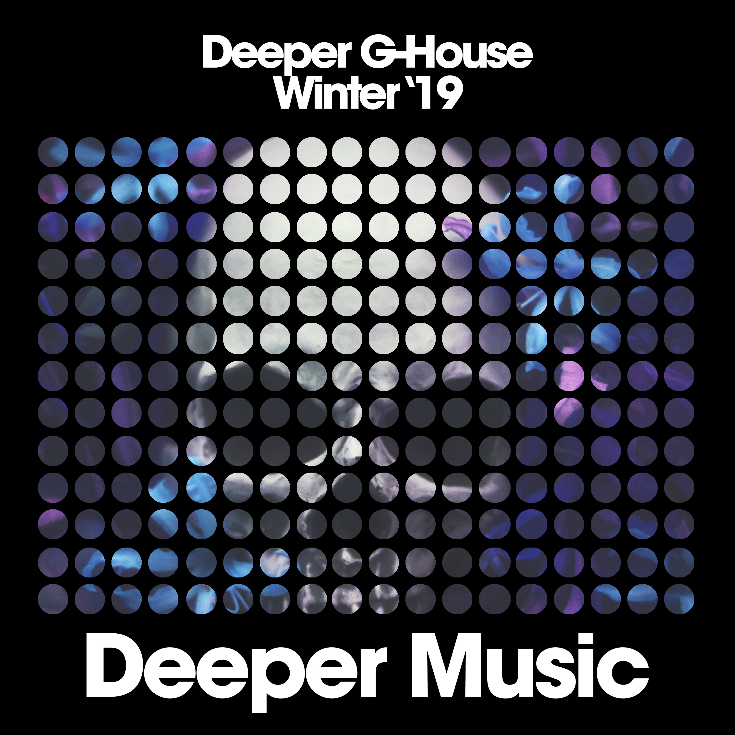 Deeper G-House (Winter '19)