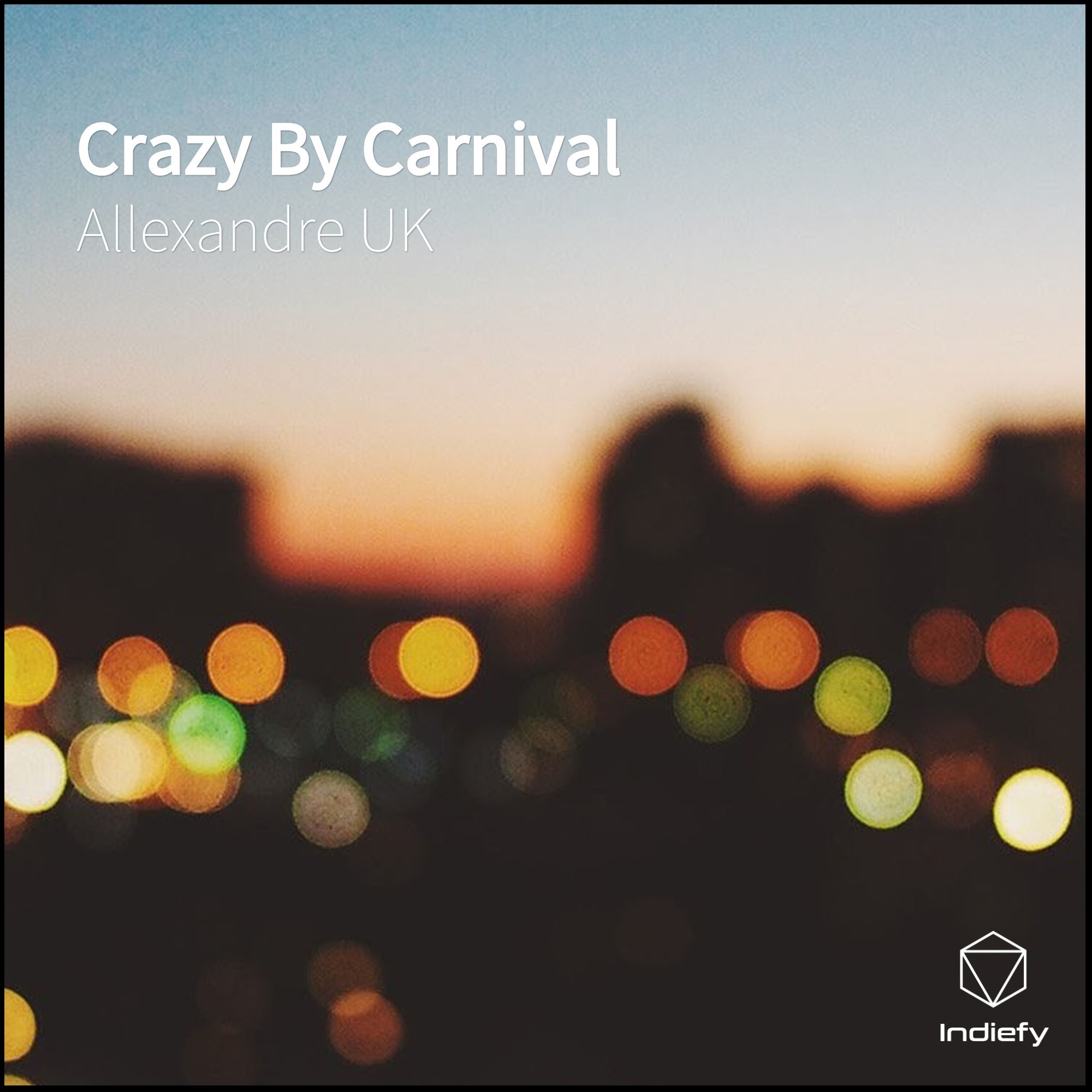 Crazy By Carnival