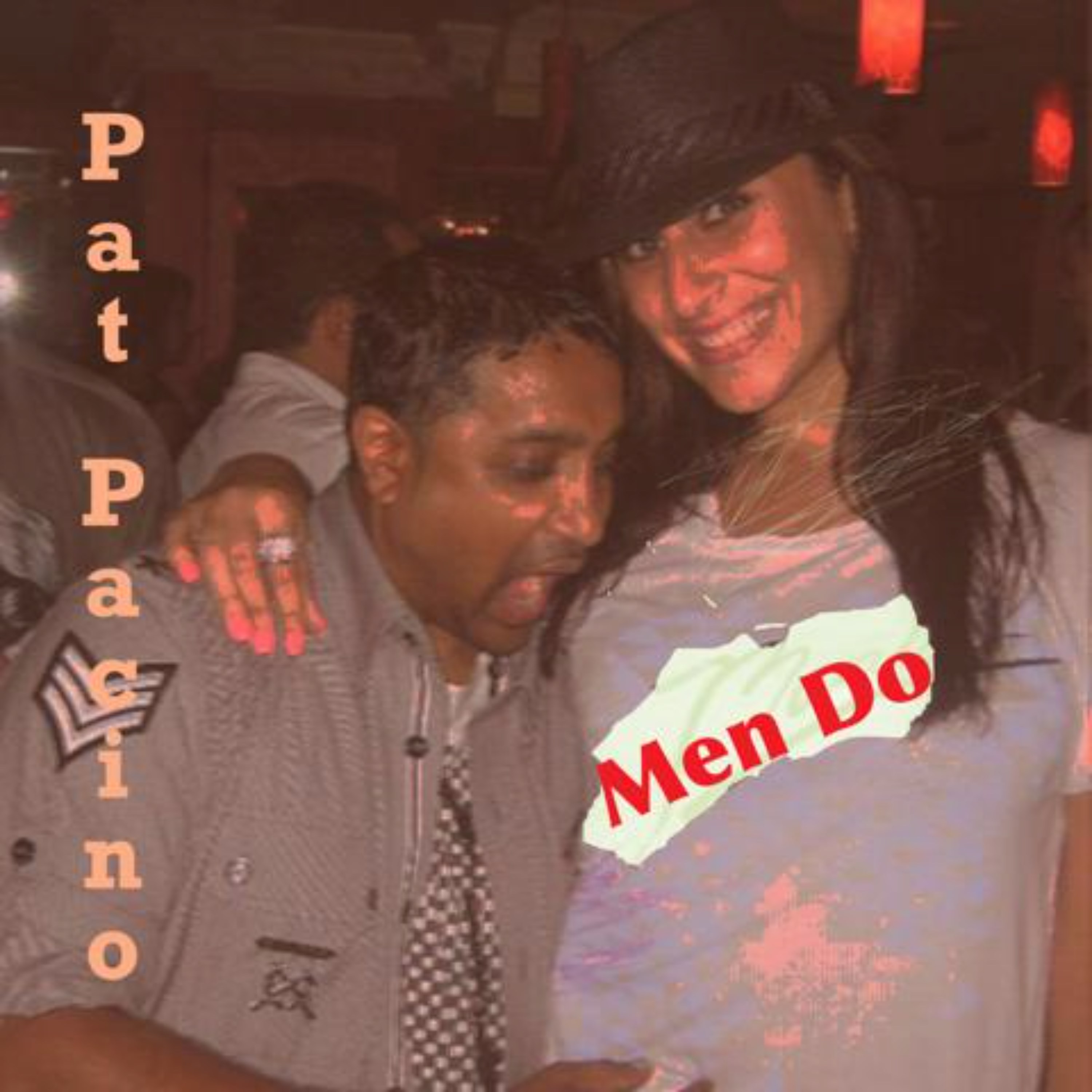 Men Do