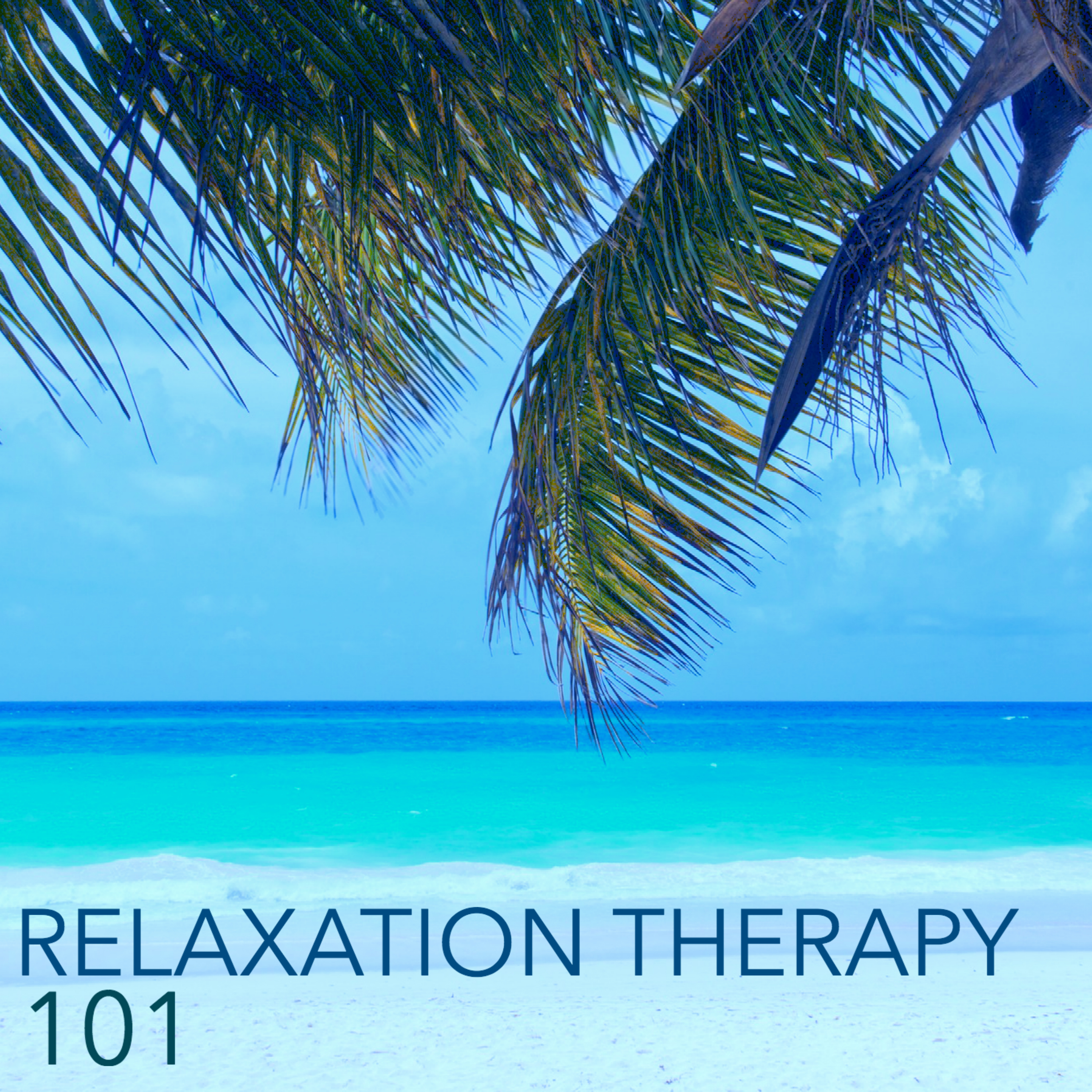 Relaxation Therapy 101 - Divine Spirit of Harmony, Oasis of Meditation for Spirituality