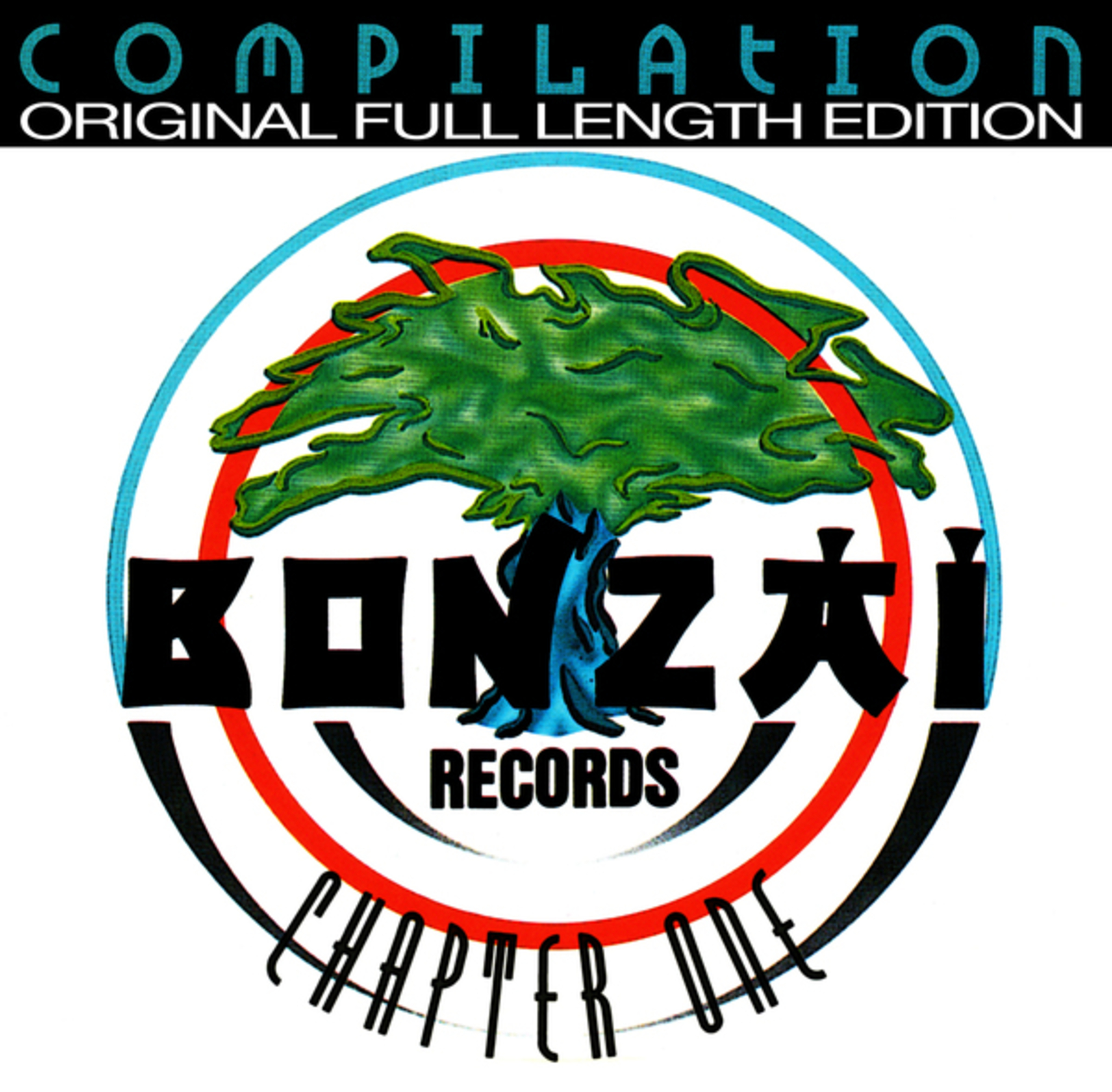 Bonzai Records - Chapter One