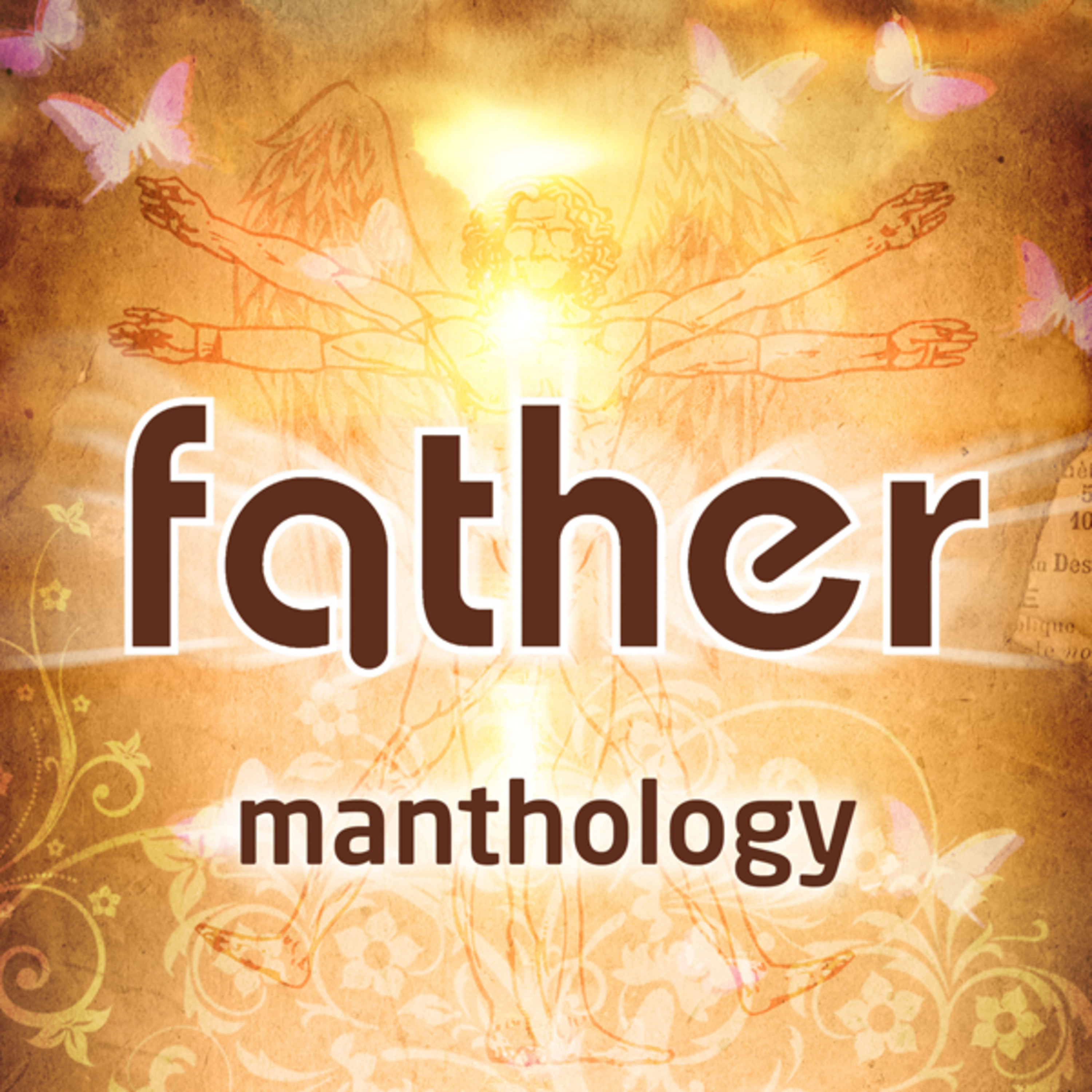 Manthology