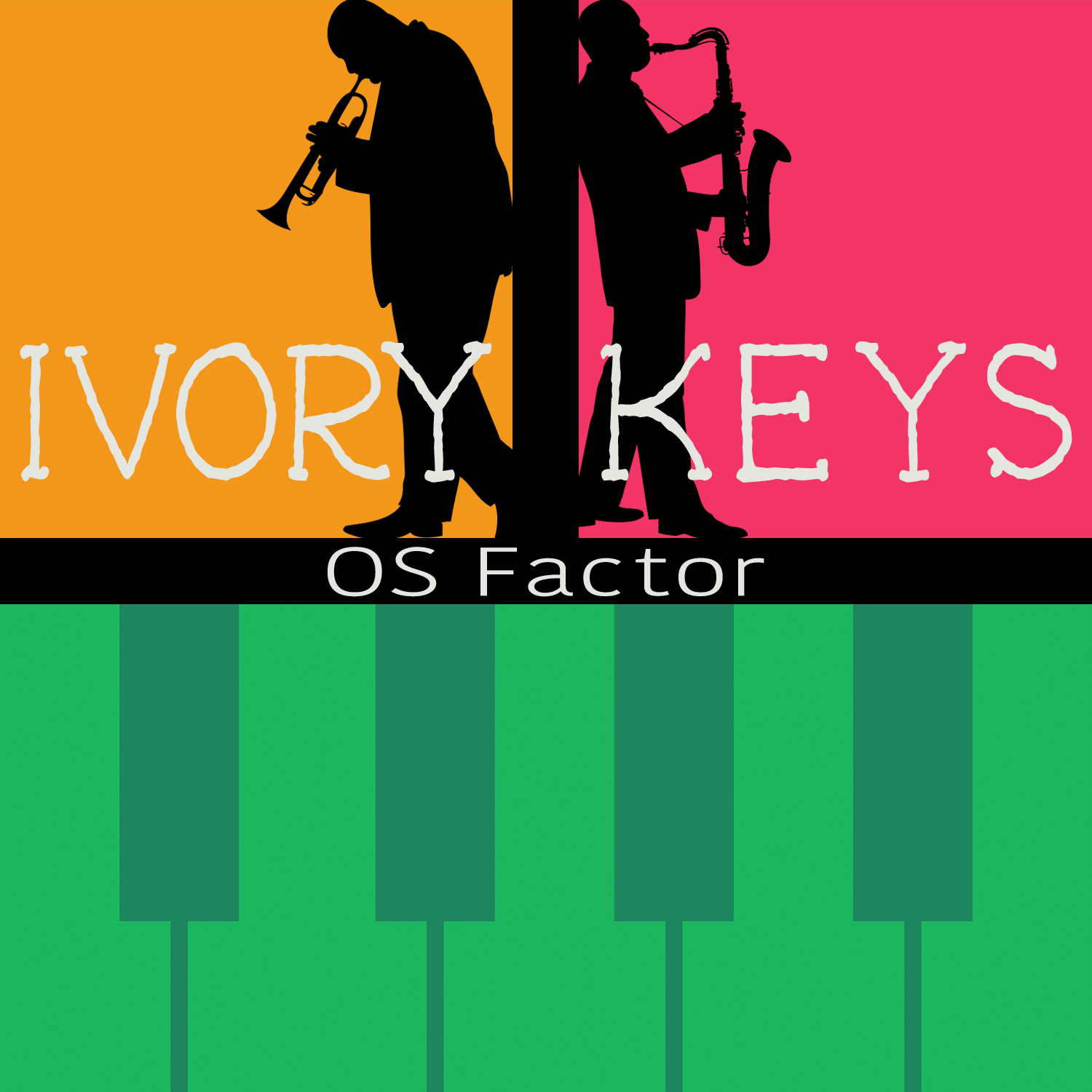 Ivory Keys