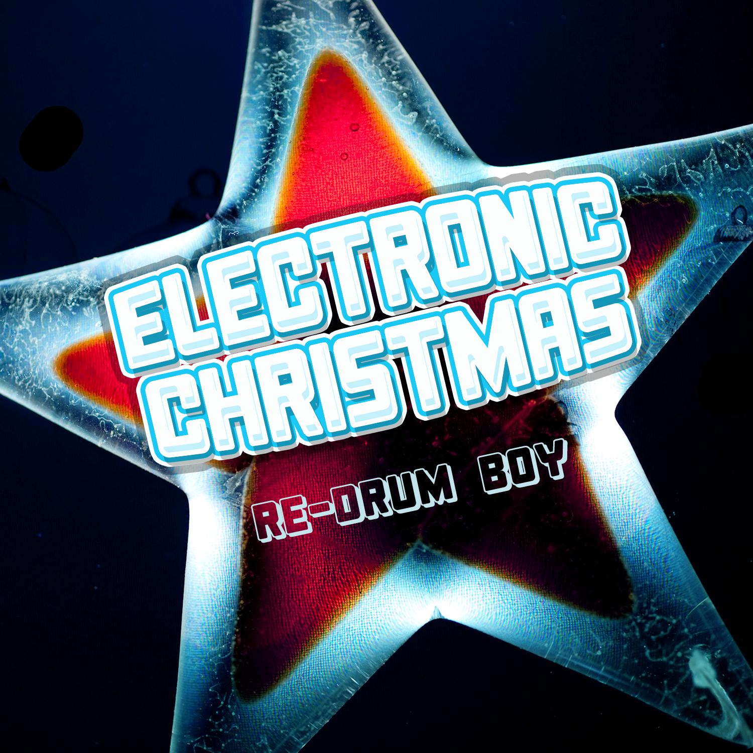 Electronic Christmas