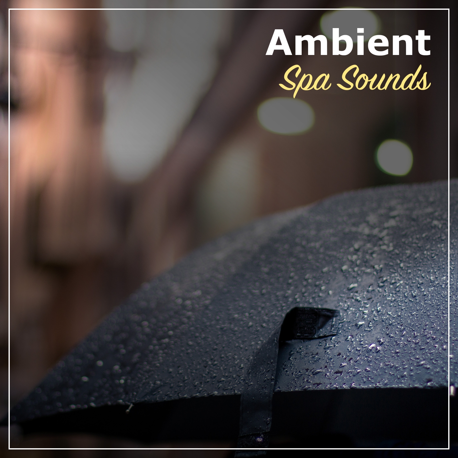 16 Ambient Spa Sounds for Deep Relaxation, Massage and Sleep