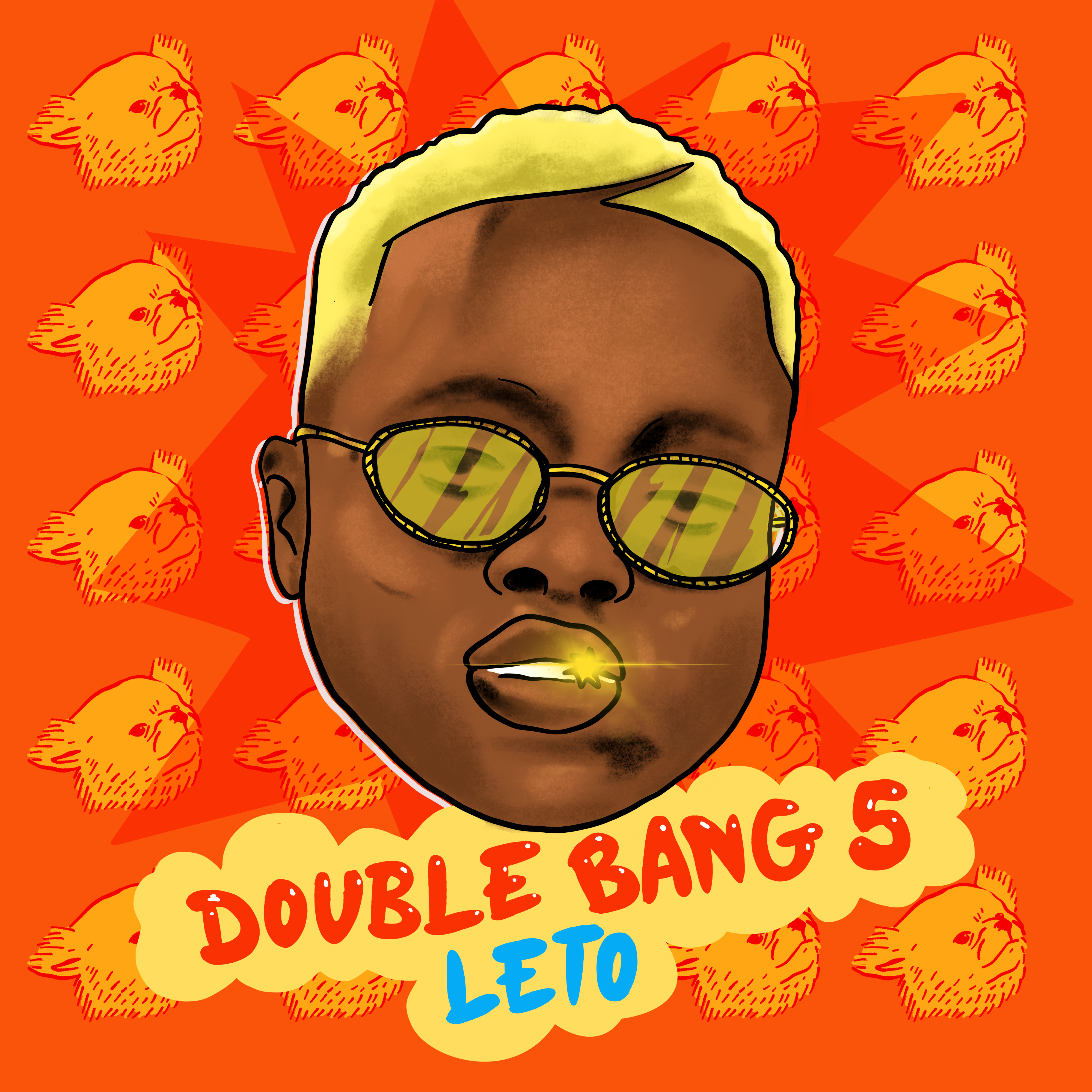 Double Bang 5