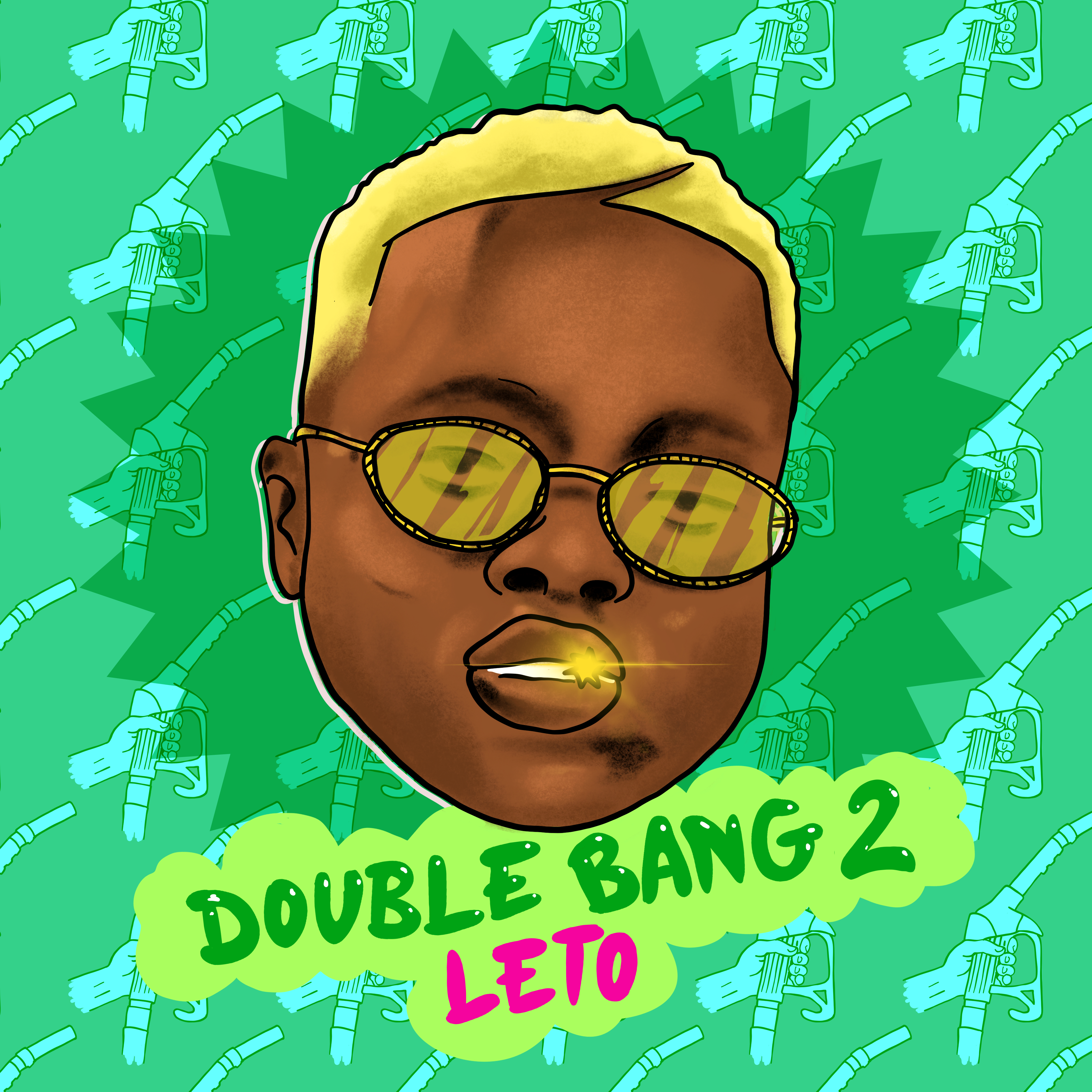 Double Bang 2