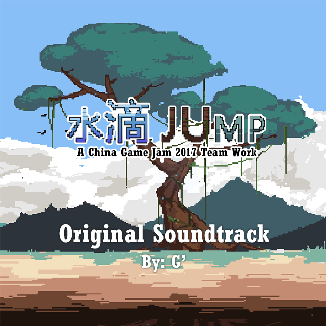 02  Main  Theme    Jumping  Drop