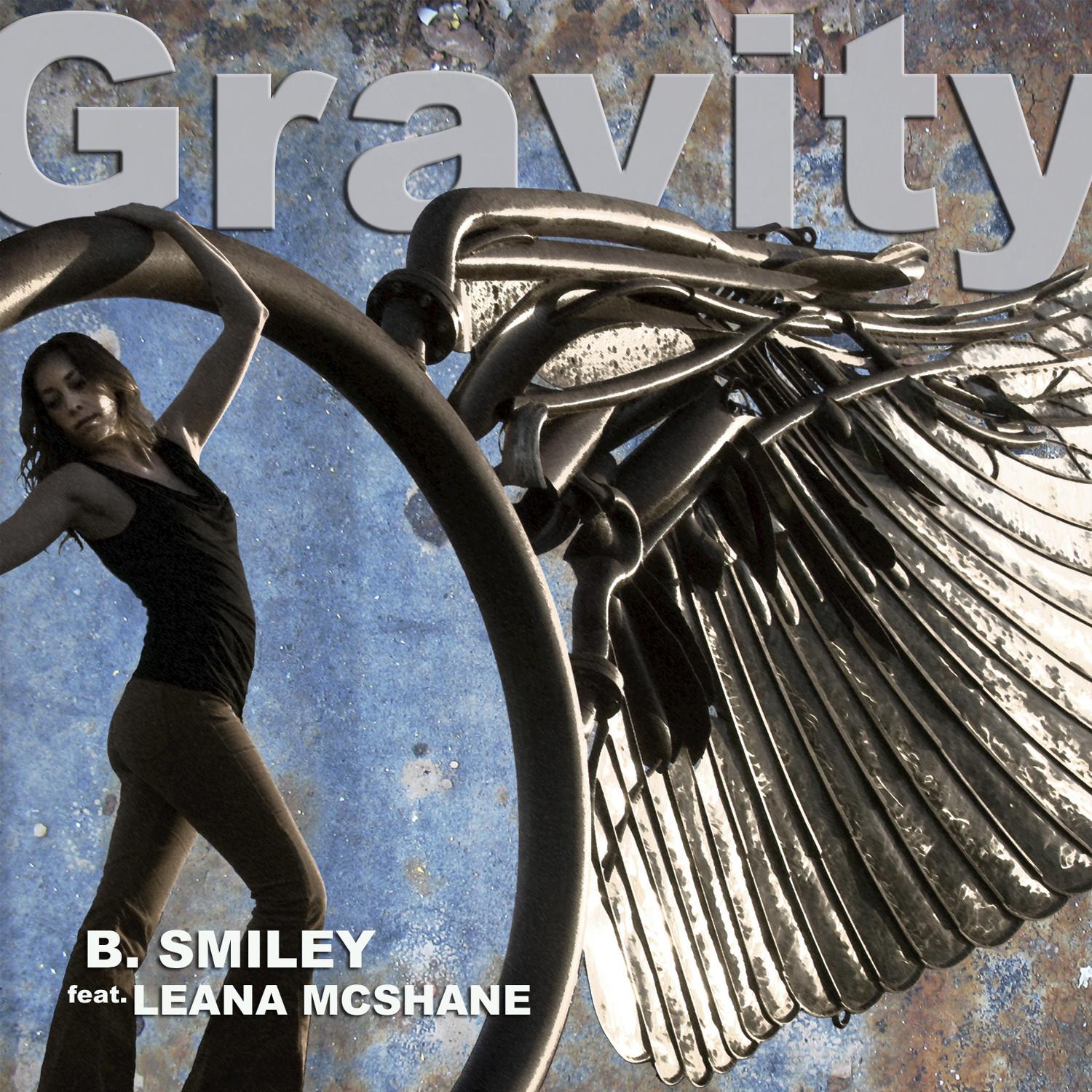 Gravity (feat. Leana McShane)