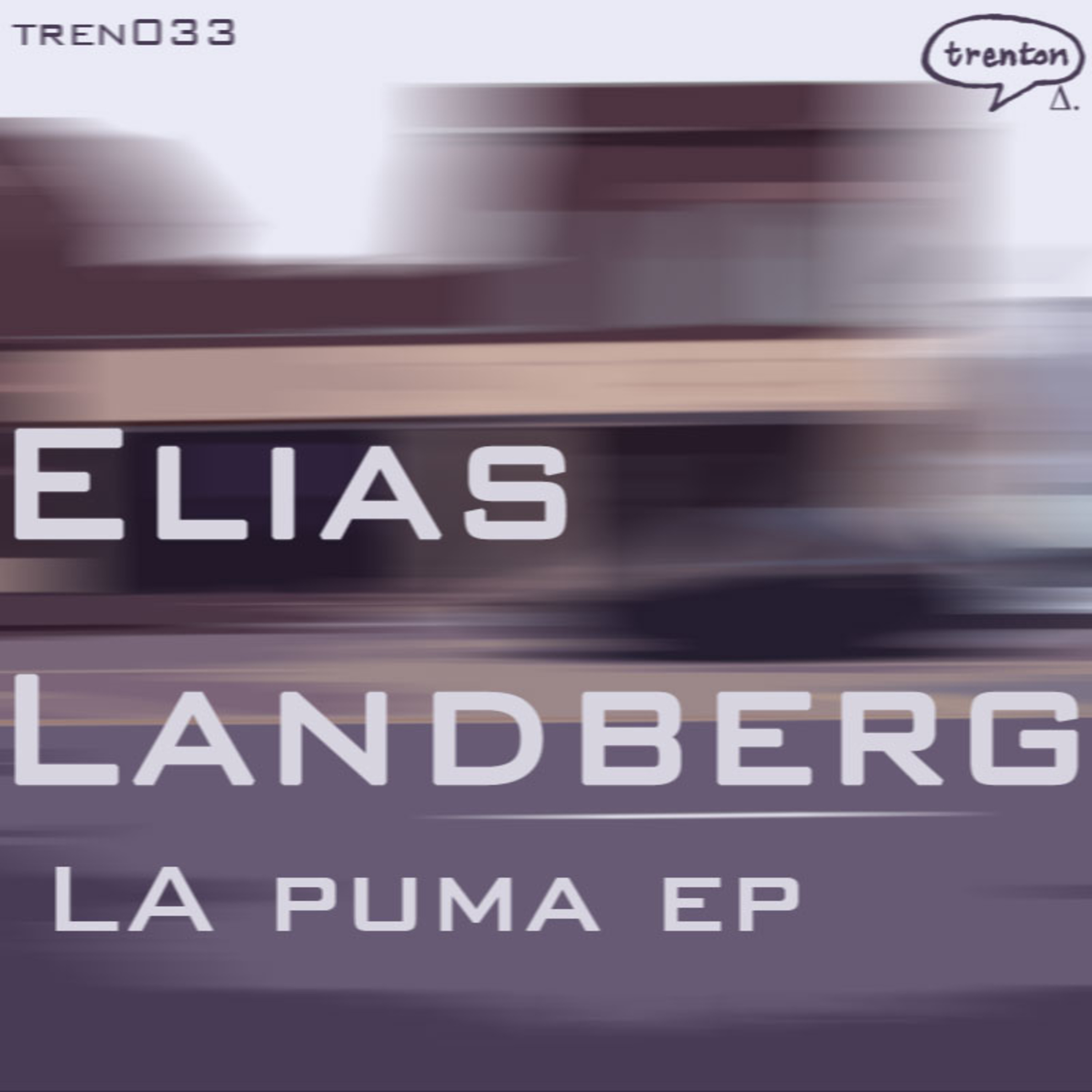 La Puma EP