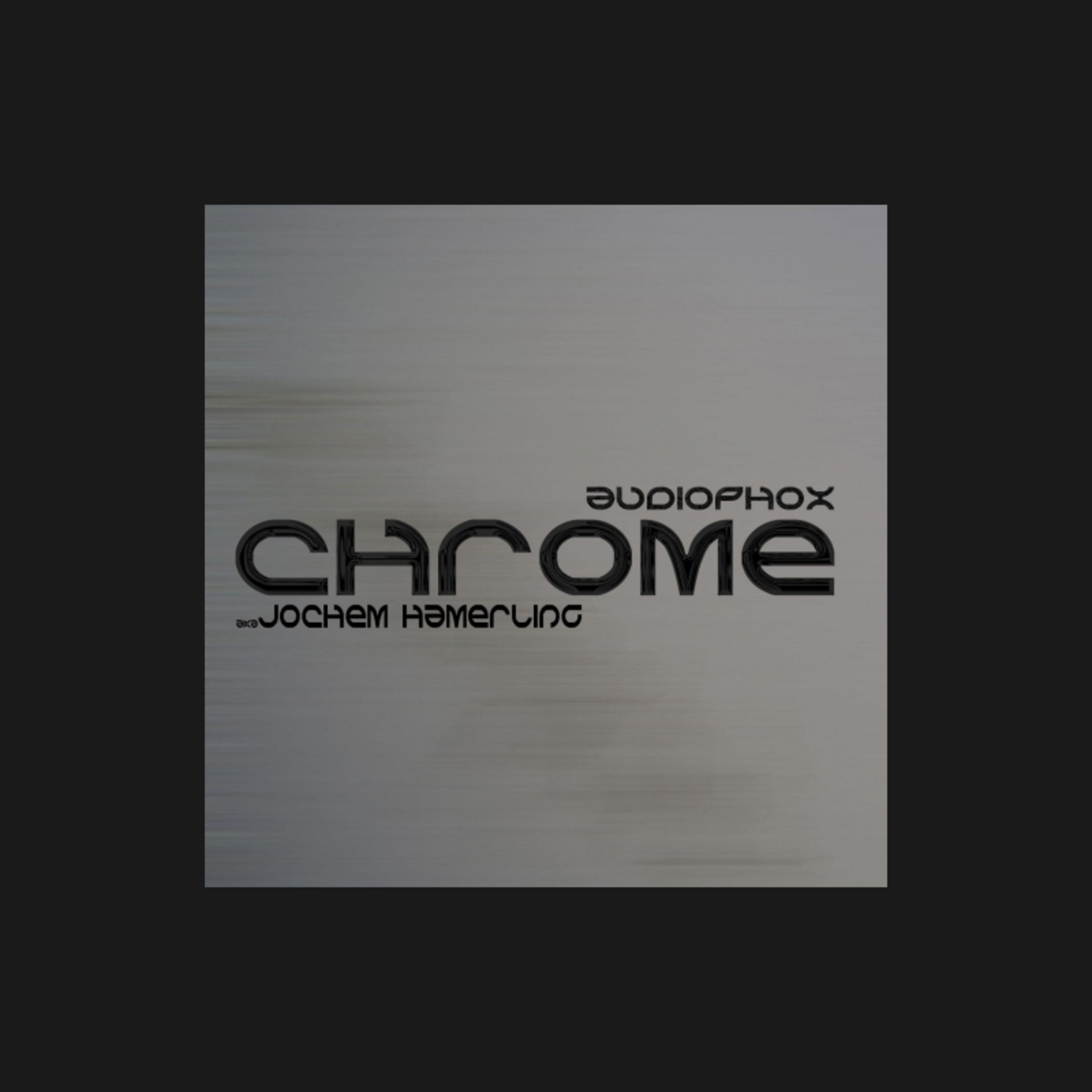 Chrome EP