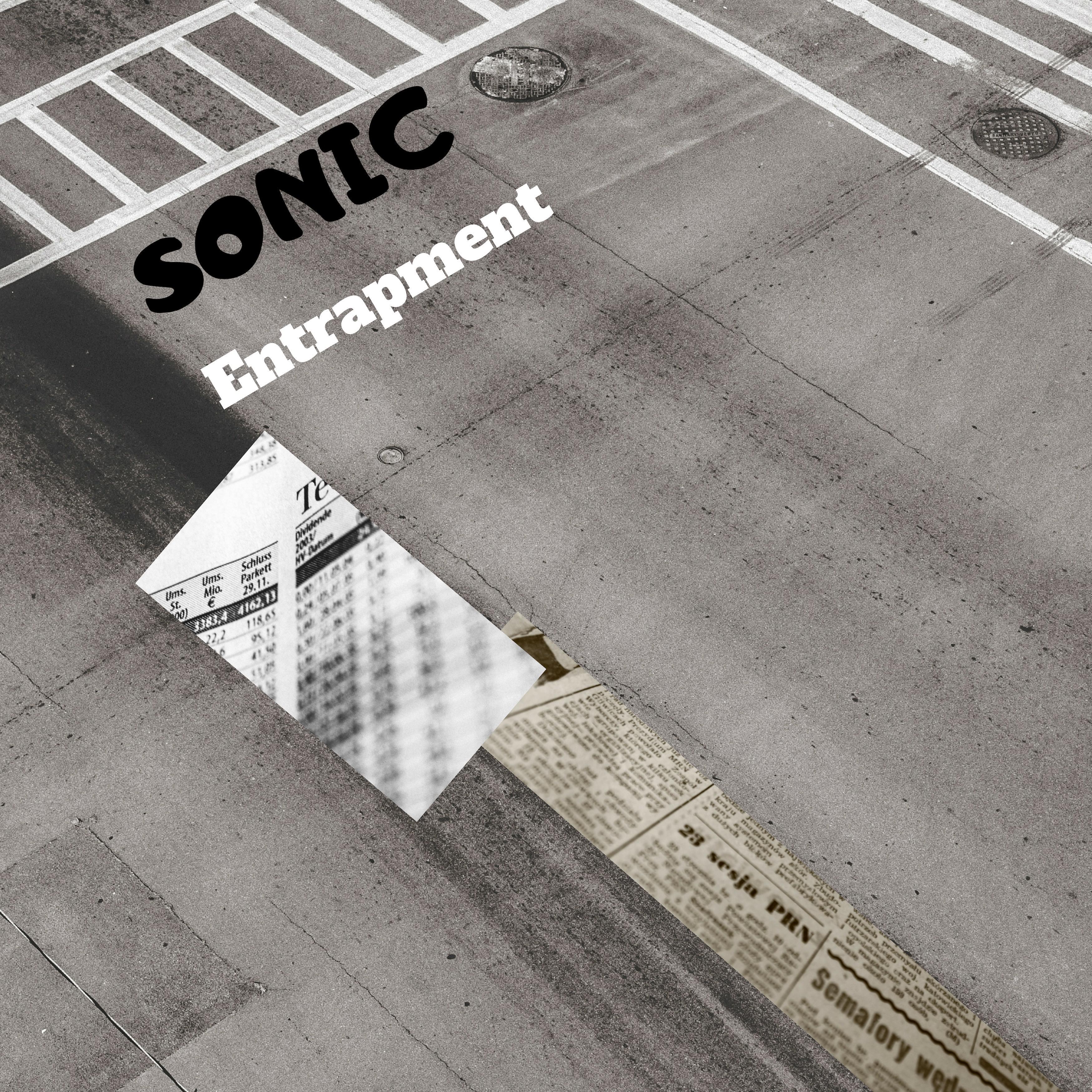 Sonic Entrapment