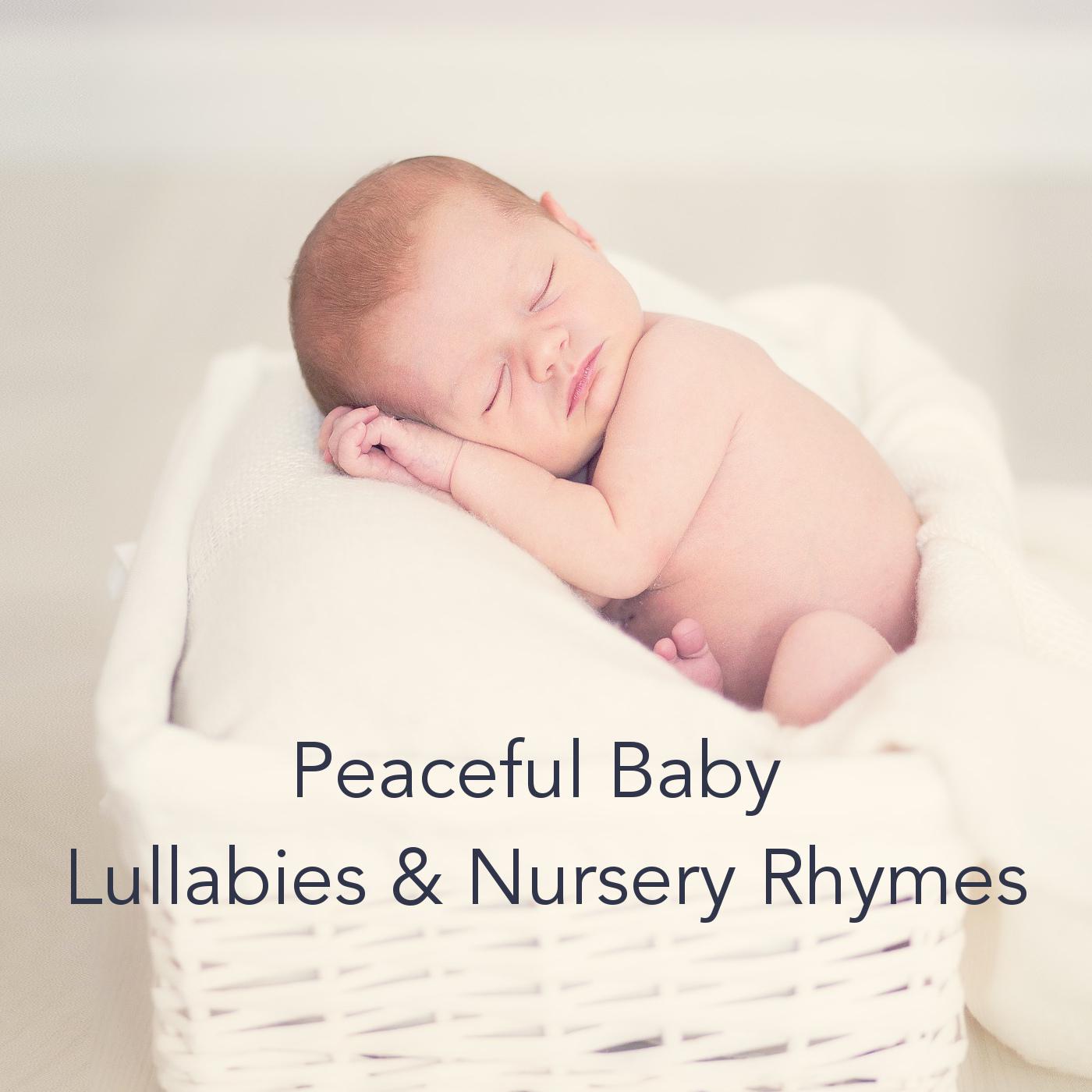 Baby Sleep Lullabies & Nursery Rhymes