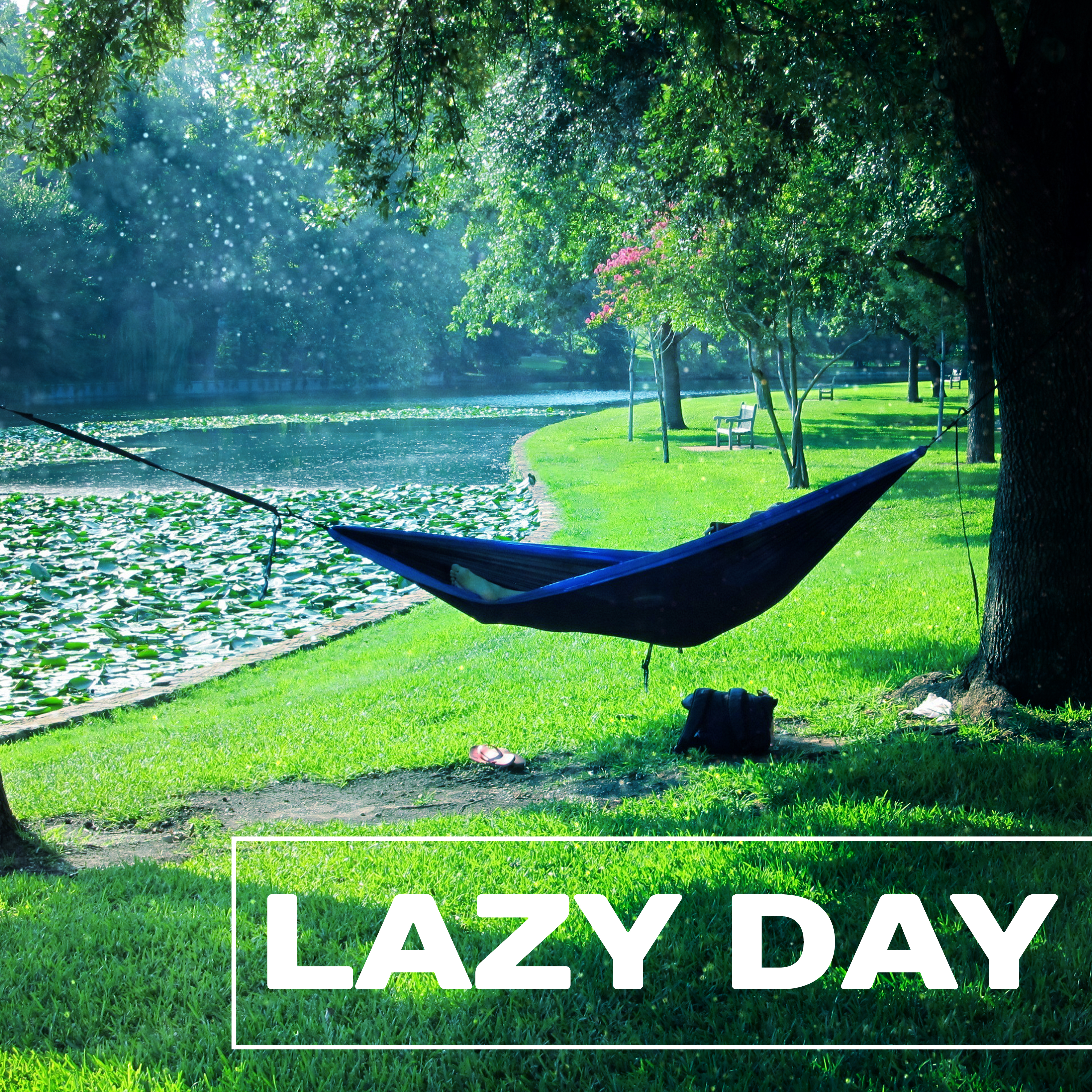 Lazy Day  New Age Music for Relaxation, Healing, Pure Rest, Peaceful Mind, Calm Down, Zen Music, Stress Relief, Good Mood