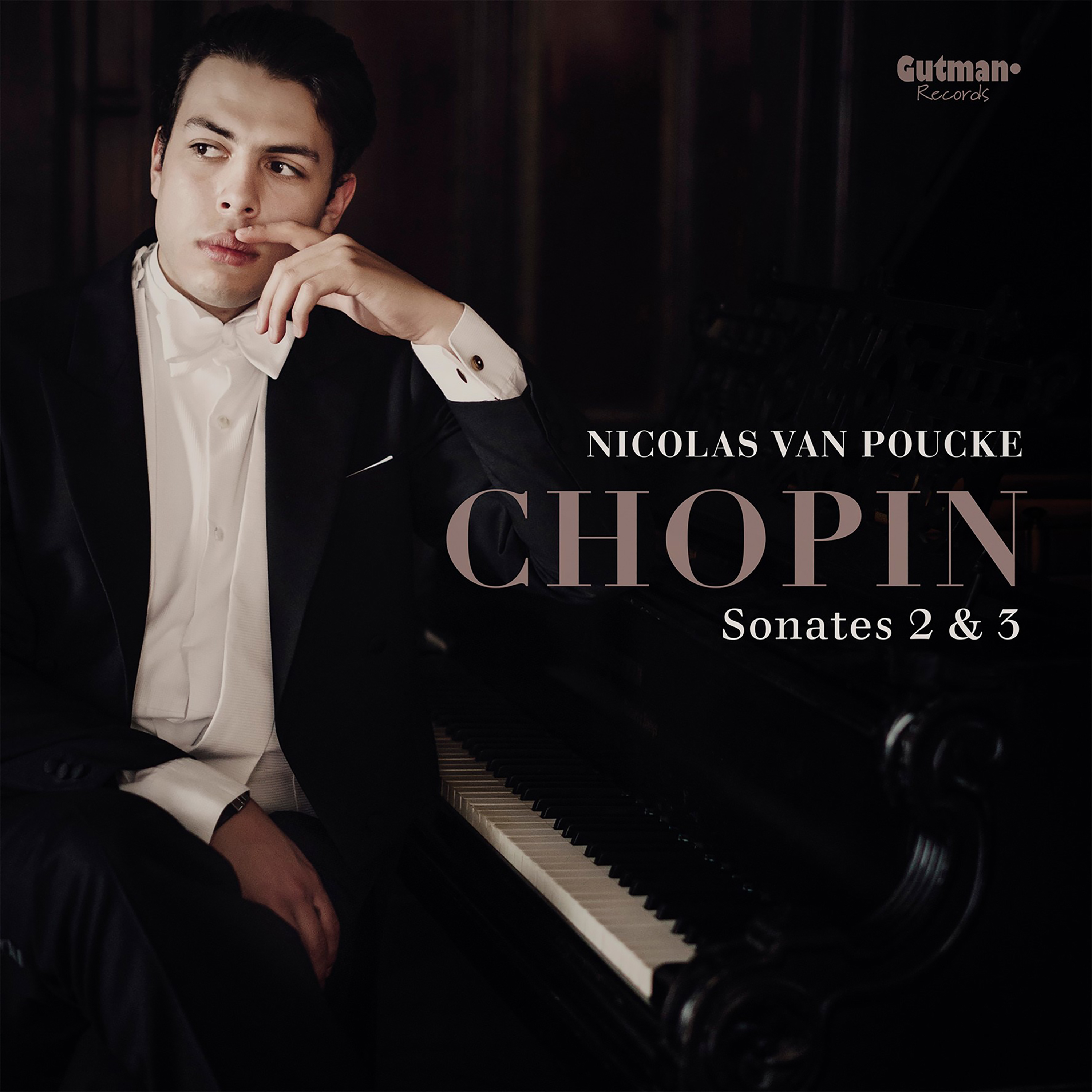 Chopin: Sonatas 2 & 3