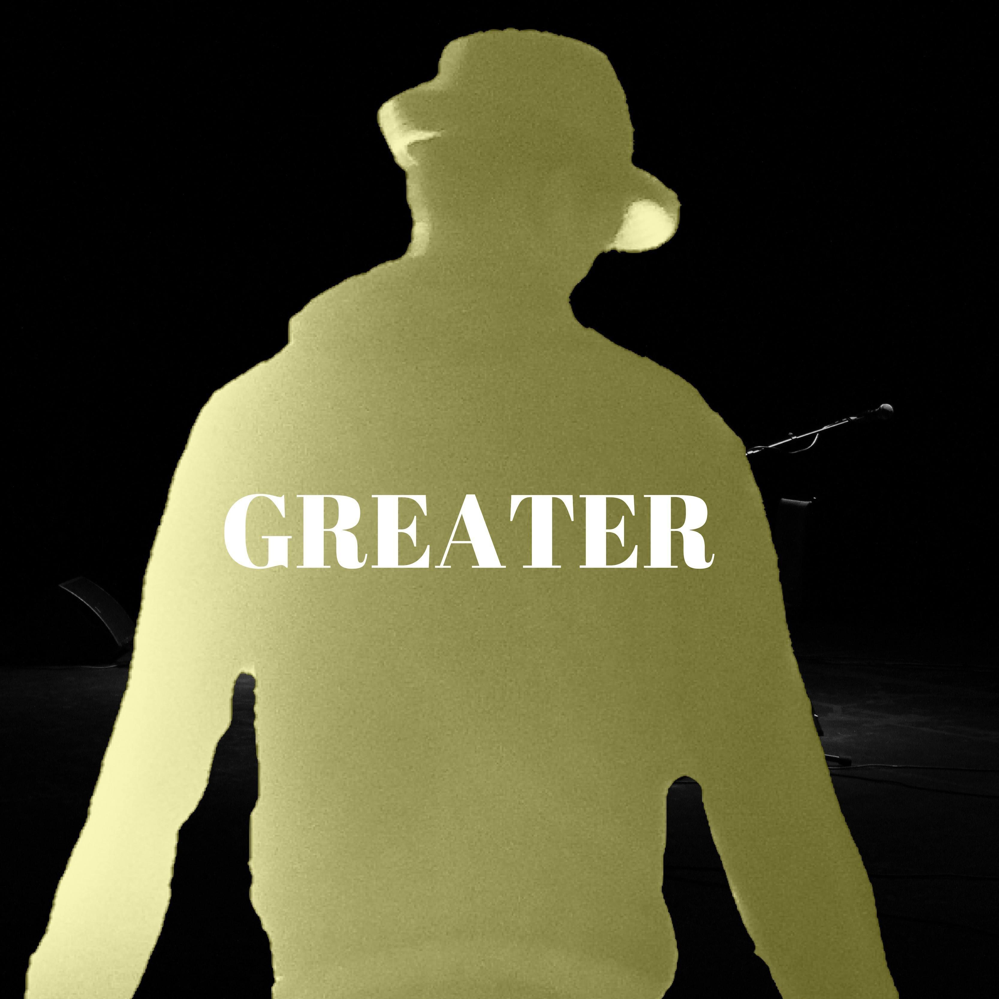 Greater