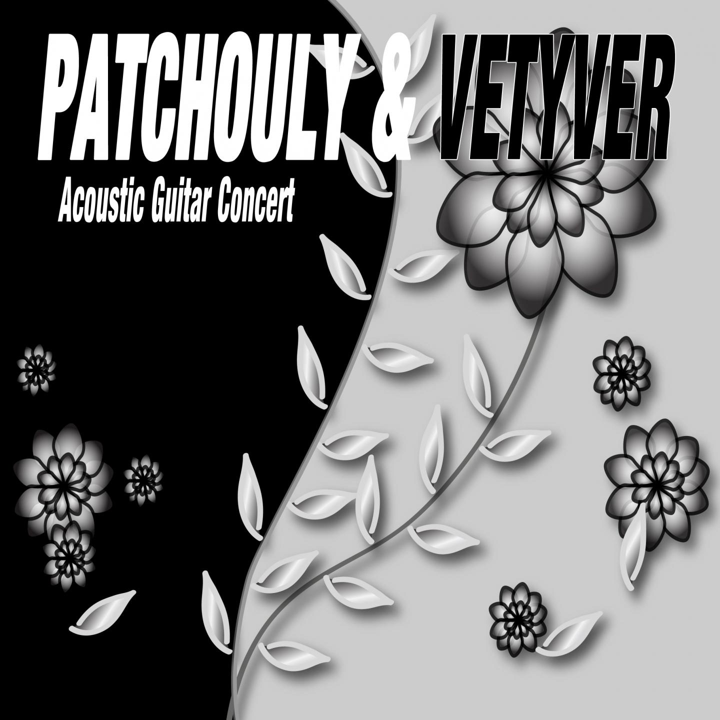 Patchouly & Vetyver