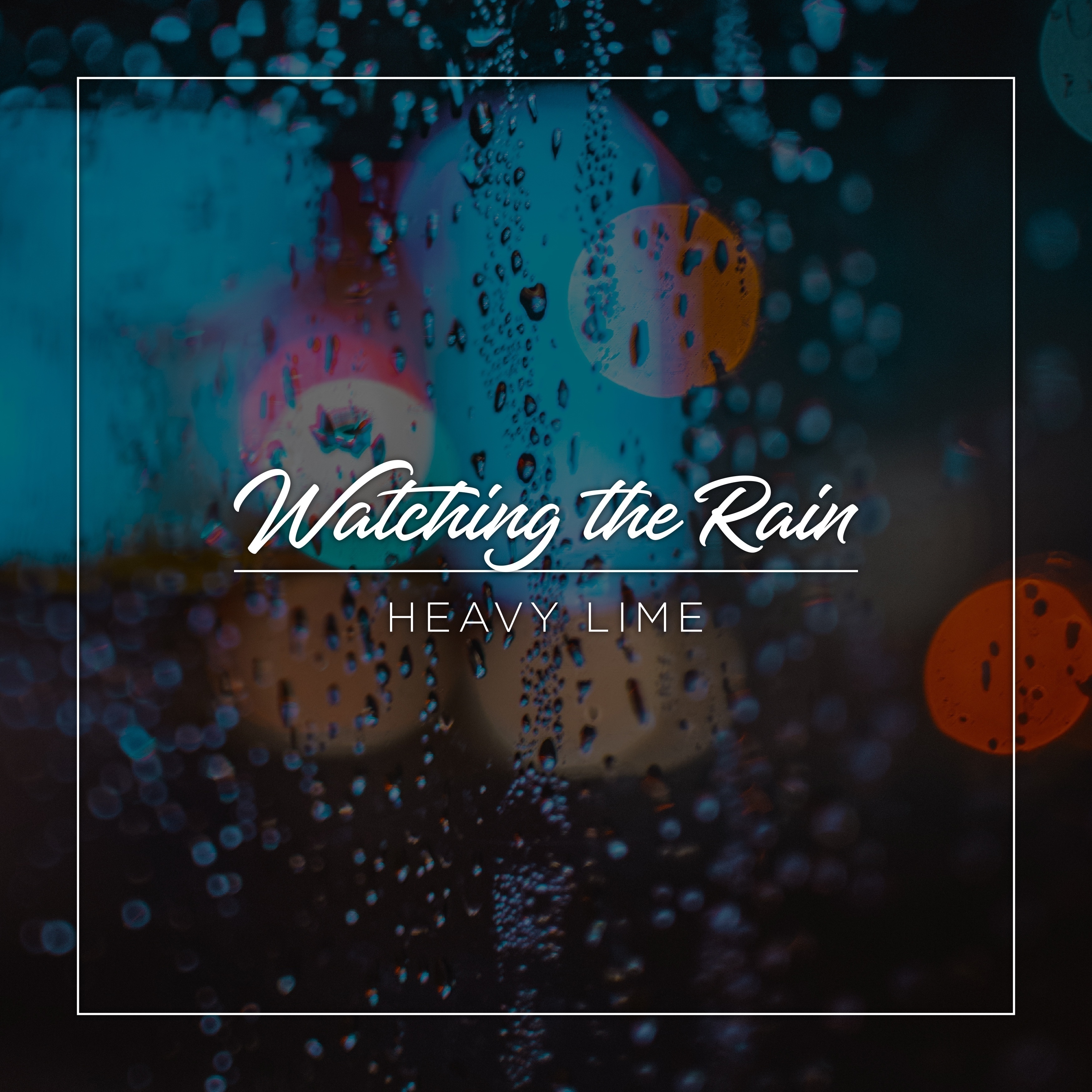 Watching the Rain