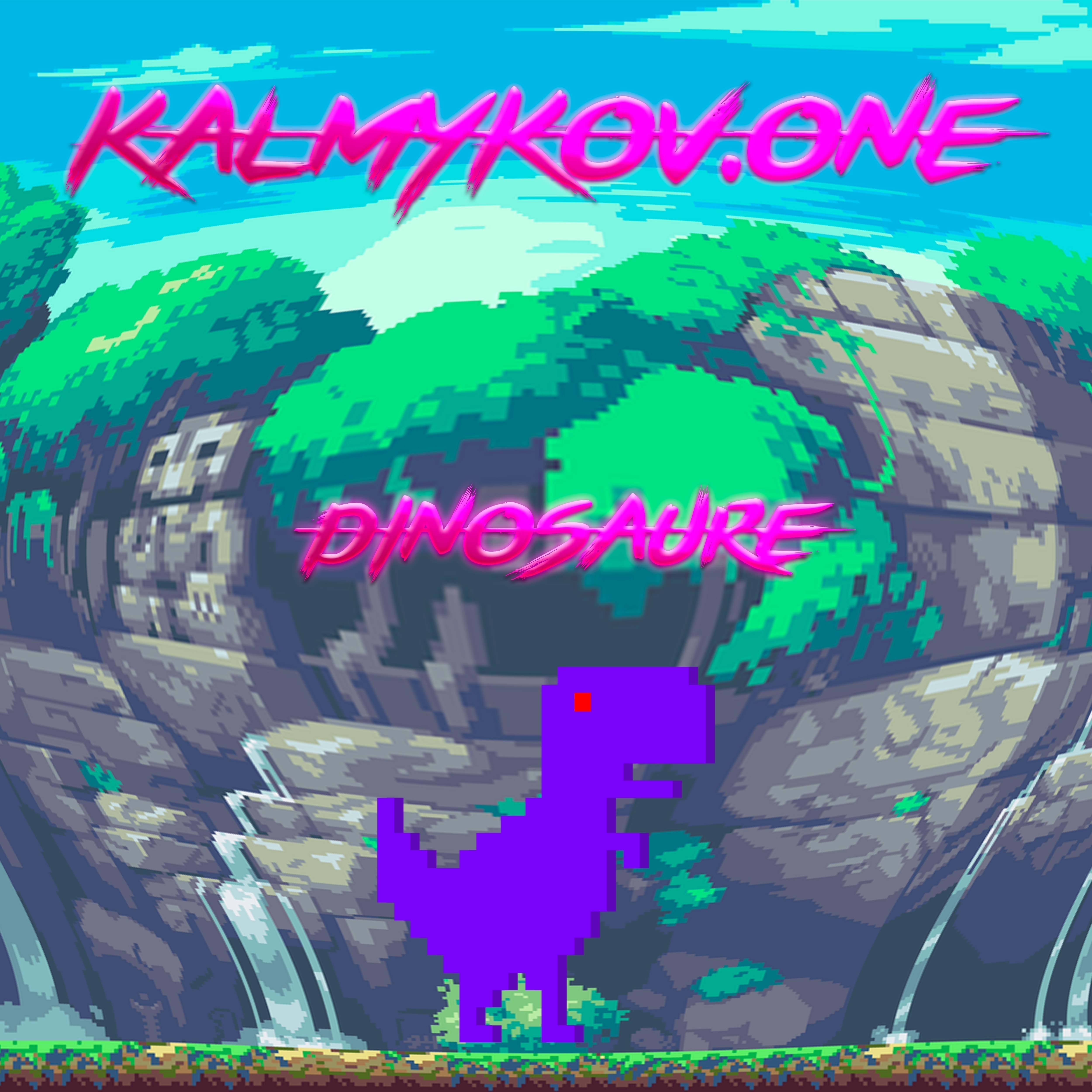 Dinosaure