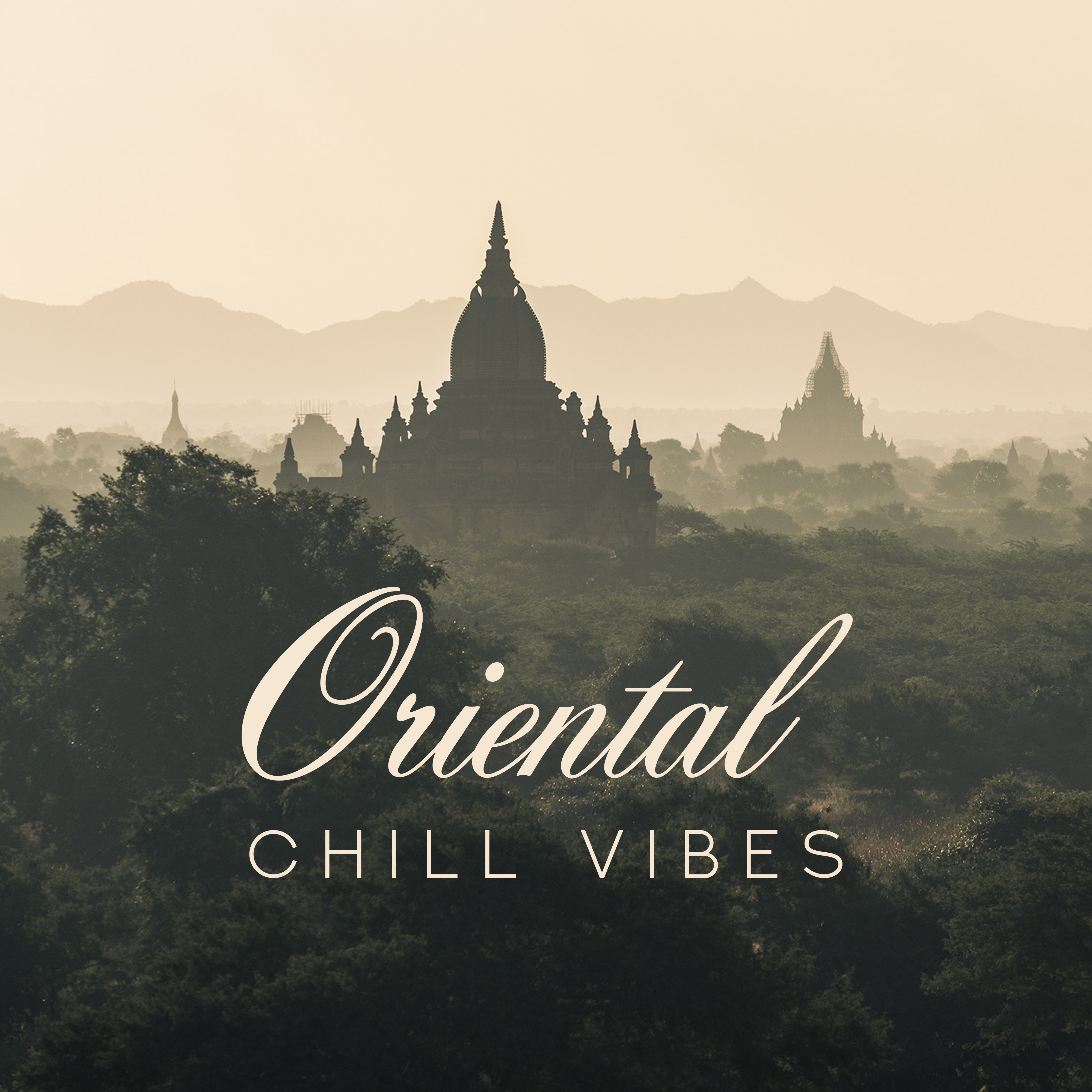 Oriental Chill Vibes