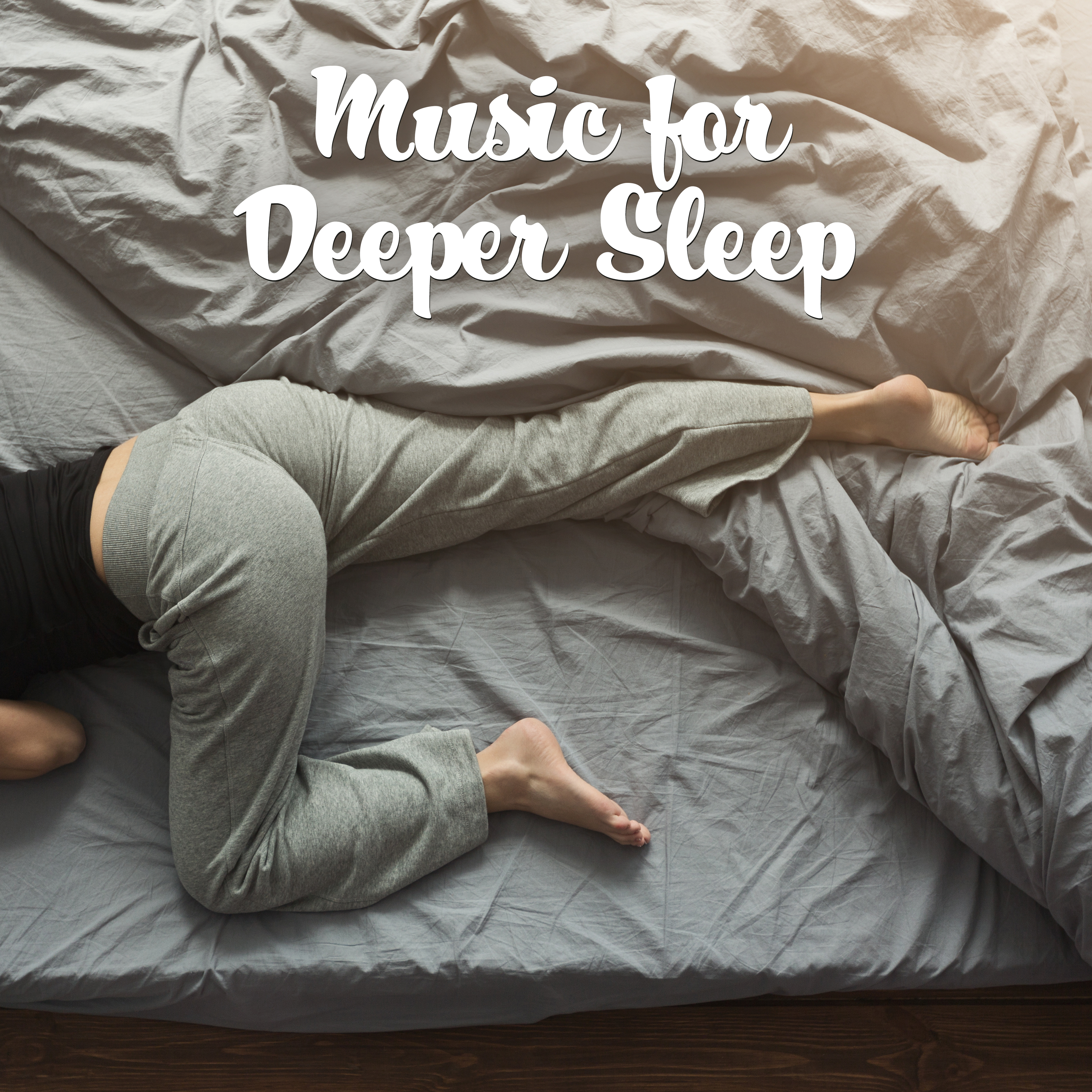 Music for Deeper Sleep  Relaxing Melodies to Calm Down, Sleep Songs, Deep Meditation, Relaxation, Stress Relief