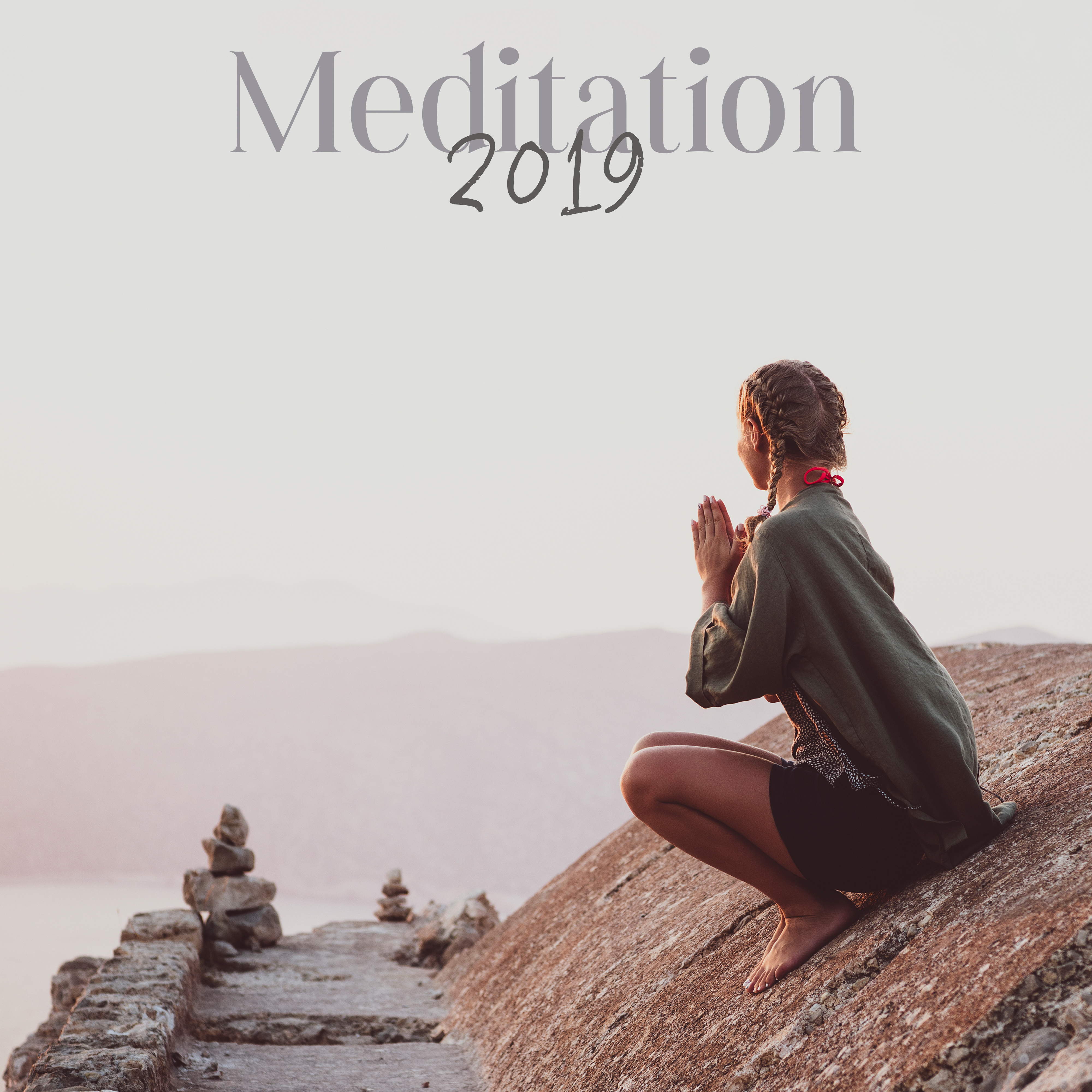 Meditation 2019  New Age Music for Relaxation, Yoga, New Energy, Inner Harmony, Meditation Music Zone, Meditation Harmony, Yoga Meditation