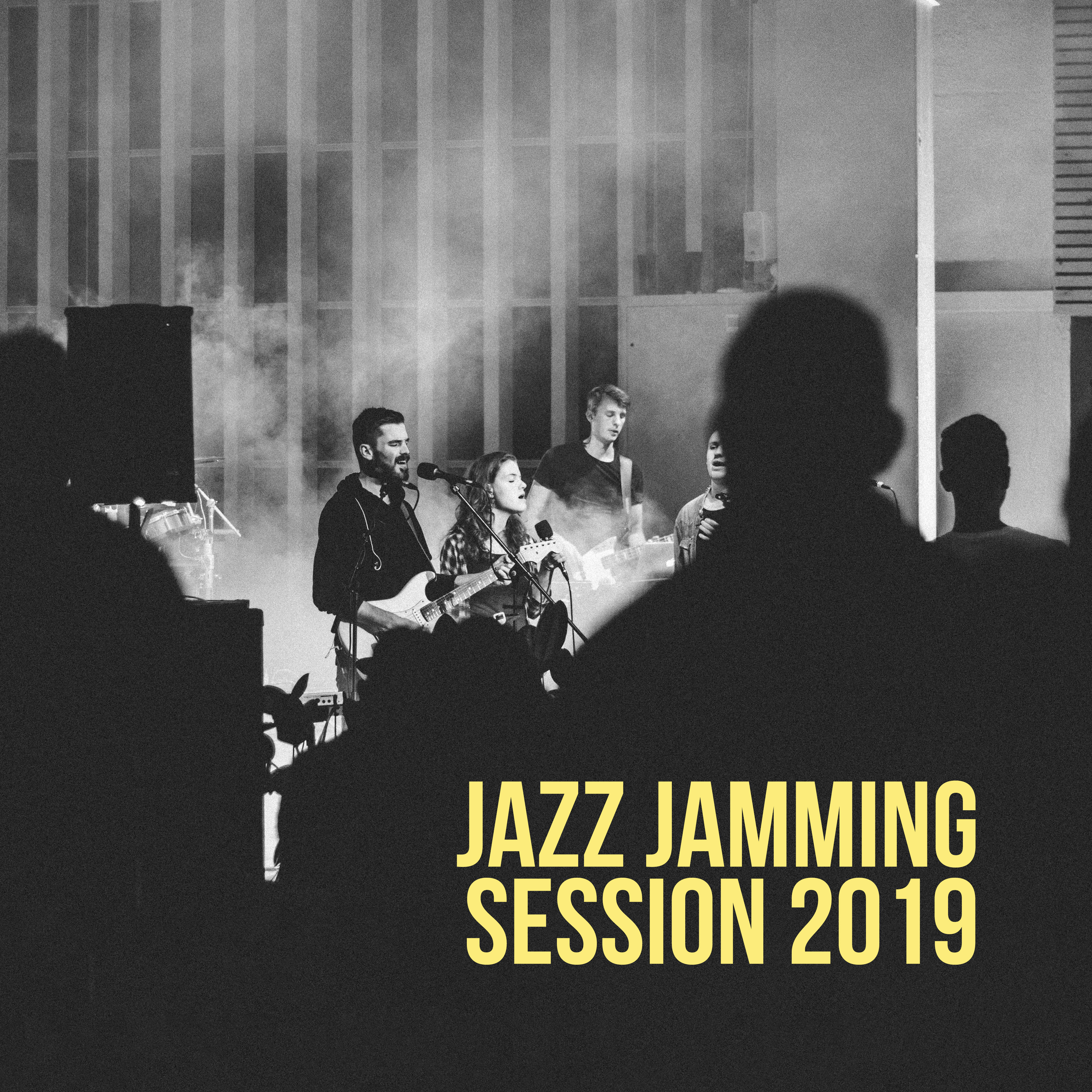 Jazz Jamming Session 2019