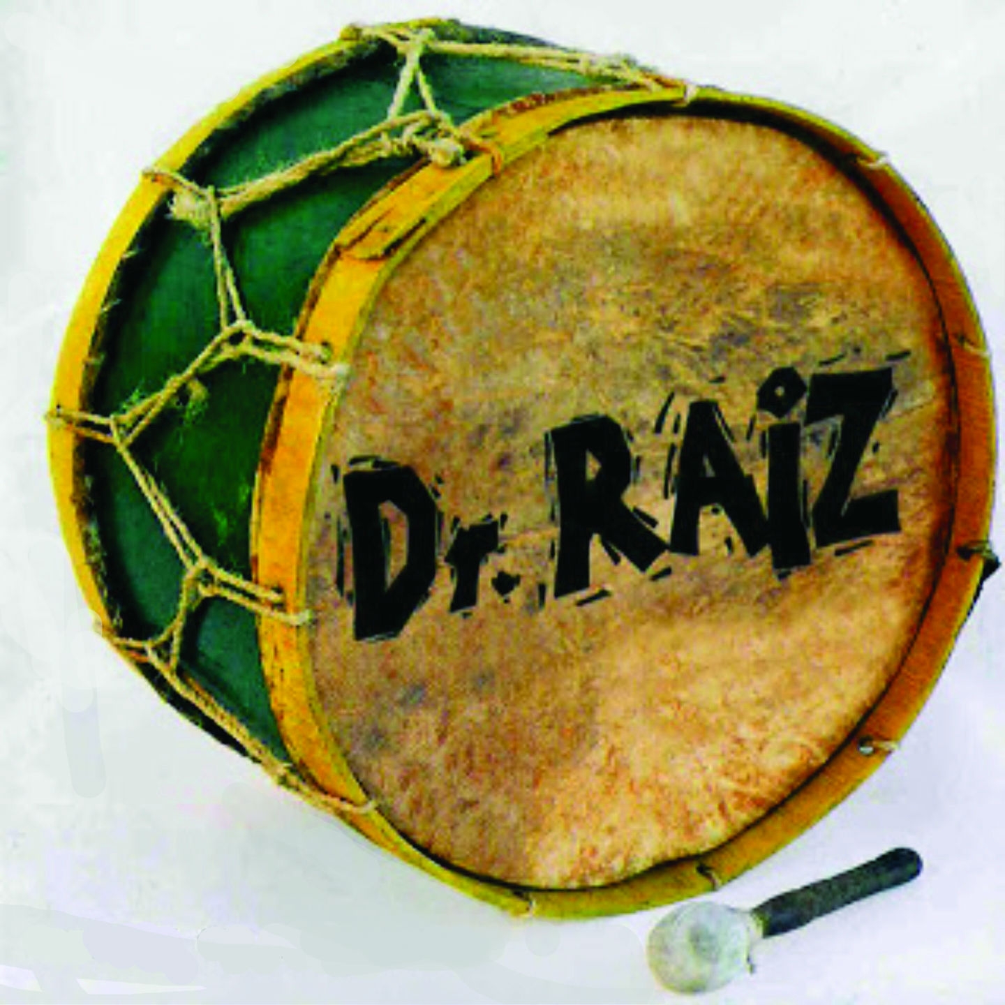 Dr. Raiz