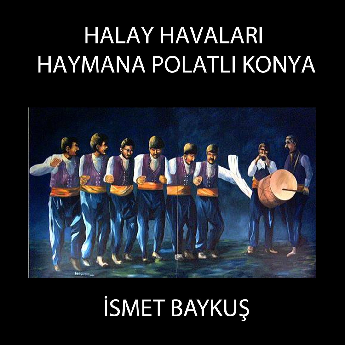 Halay Havalar Haymana Polatl Konya