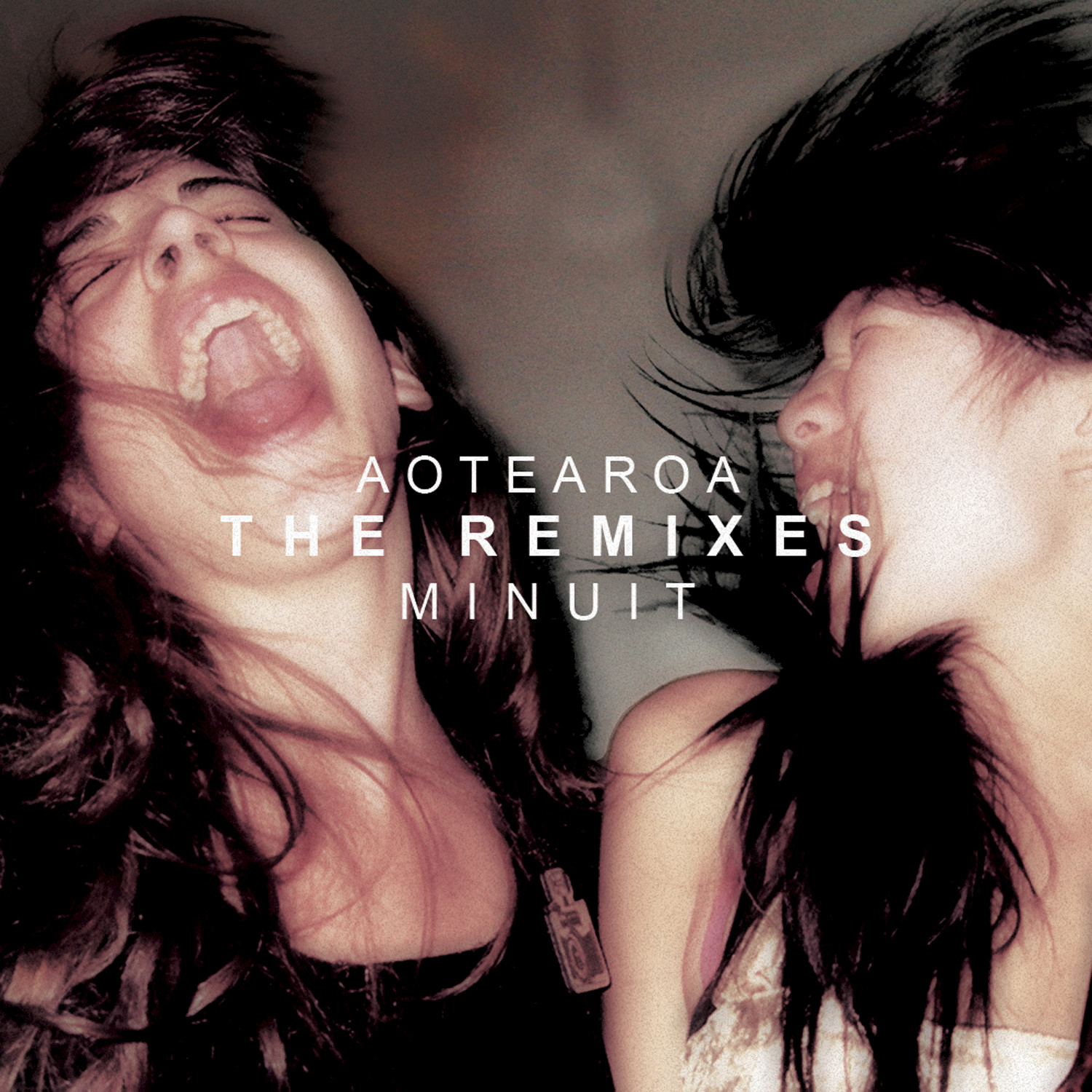 Aotearoa Remix EP