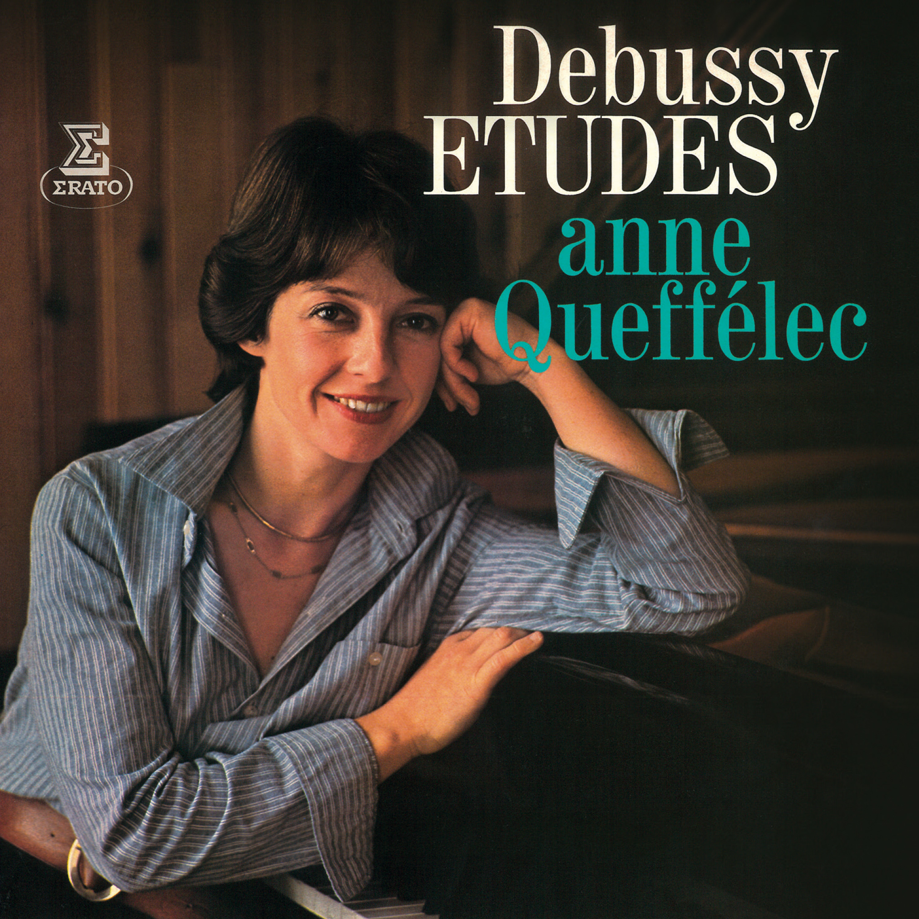 Debussy: É tudes