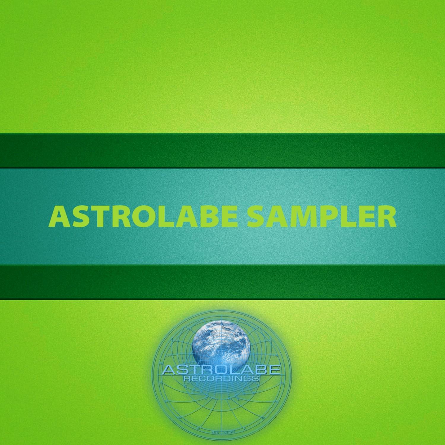 Astrolabe Sampler 01